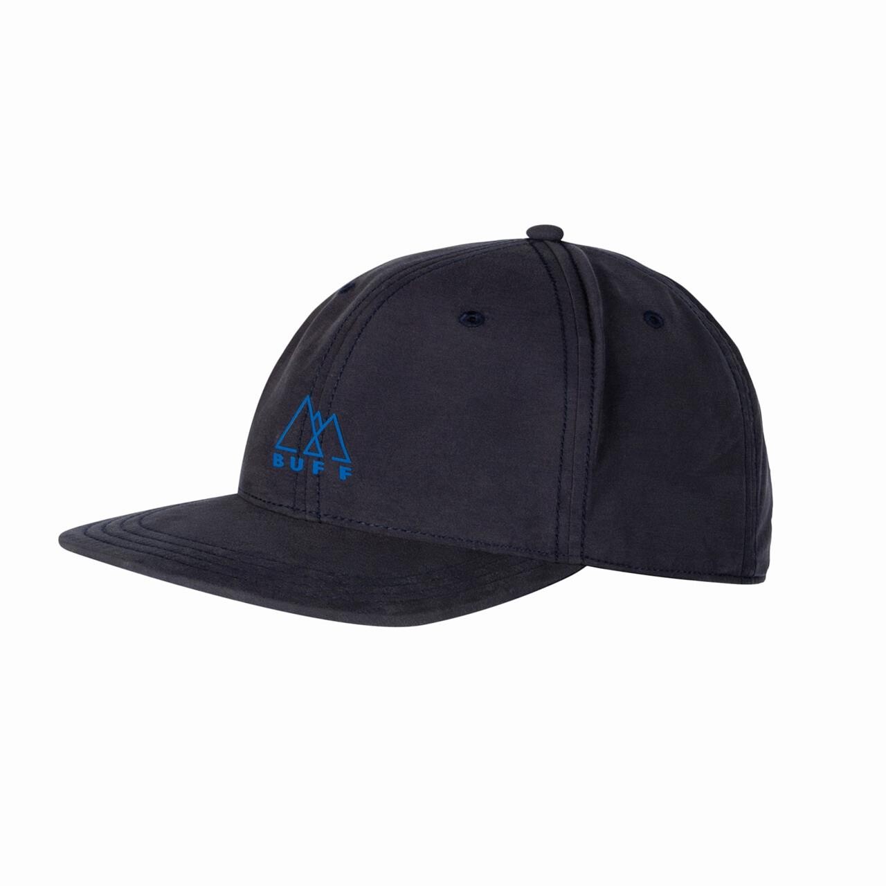 Buff Pack Baseball Cap (Blå (SOLID NAVY) One size)