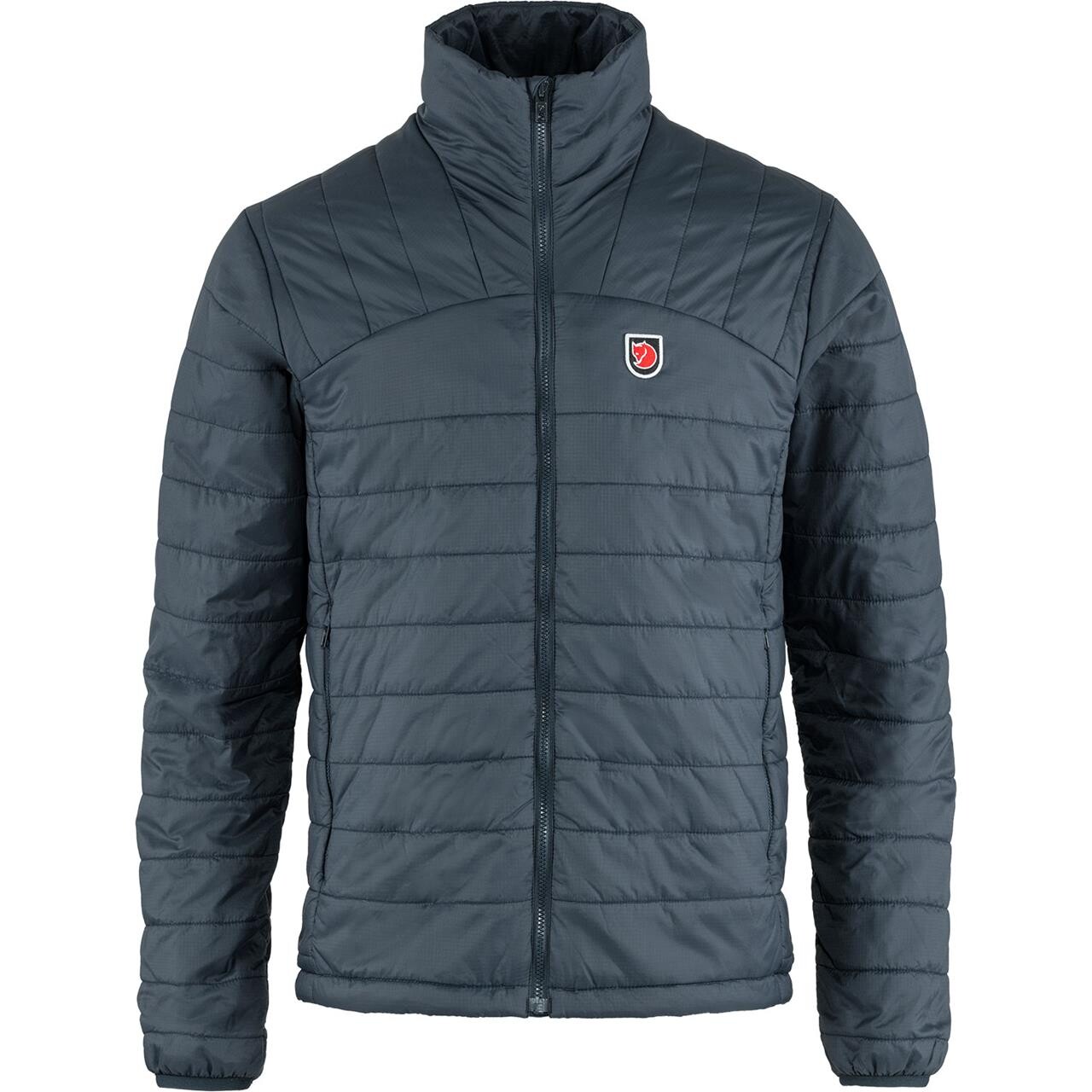 Billede af Fjällräven Mens Expedition X-lätt Jacket (Blå (NAVY/560) Small)