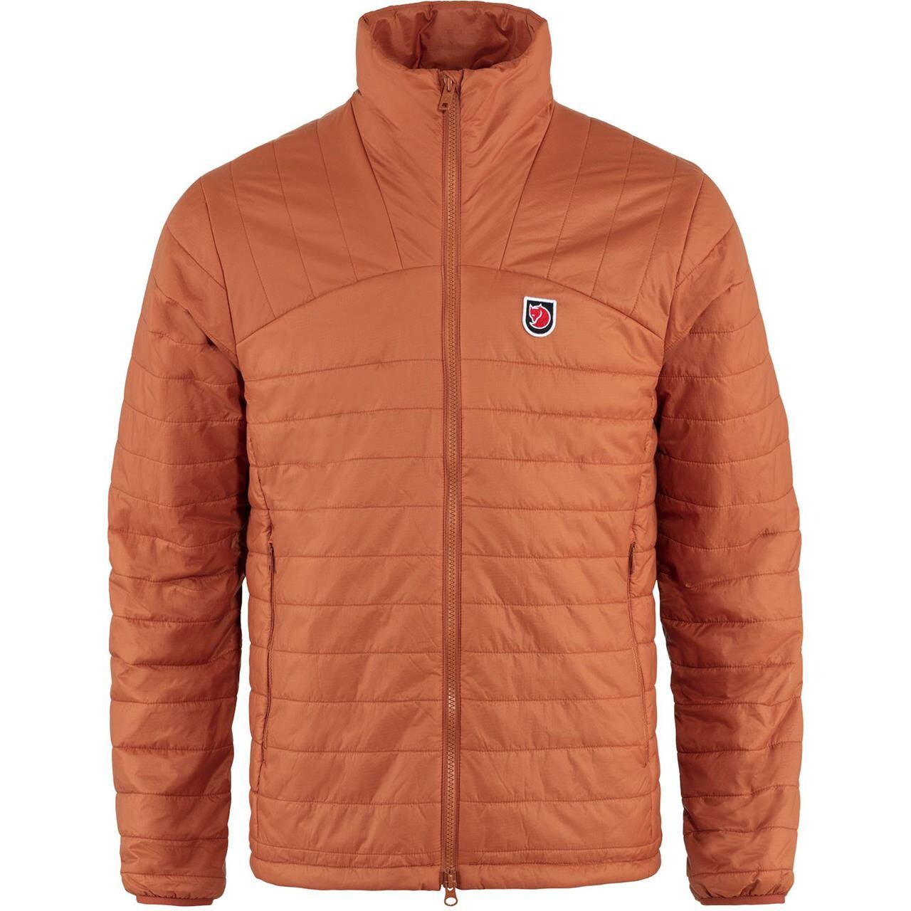 Fjällräven Mens Expedition X-lätt Jacket  (Brun (TERRACOTTA BROWN/243) Medium)