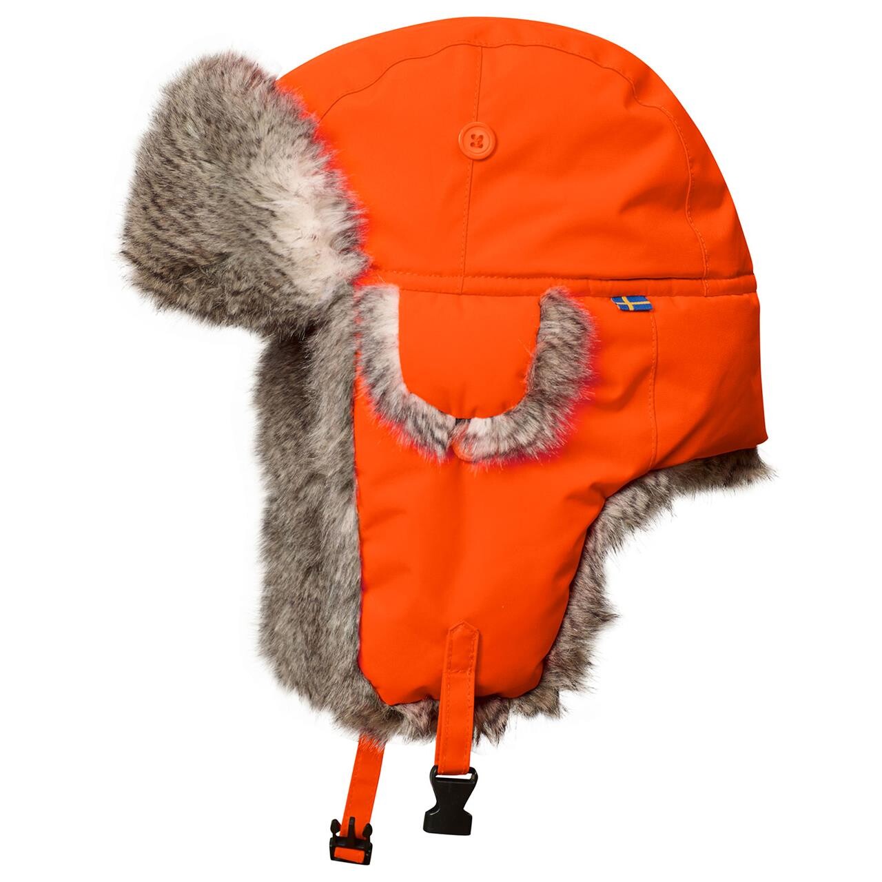 Fjällräven Värmland Heater (Orange (SAFETY ORANGE/210) Large)