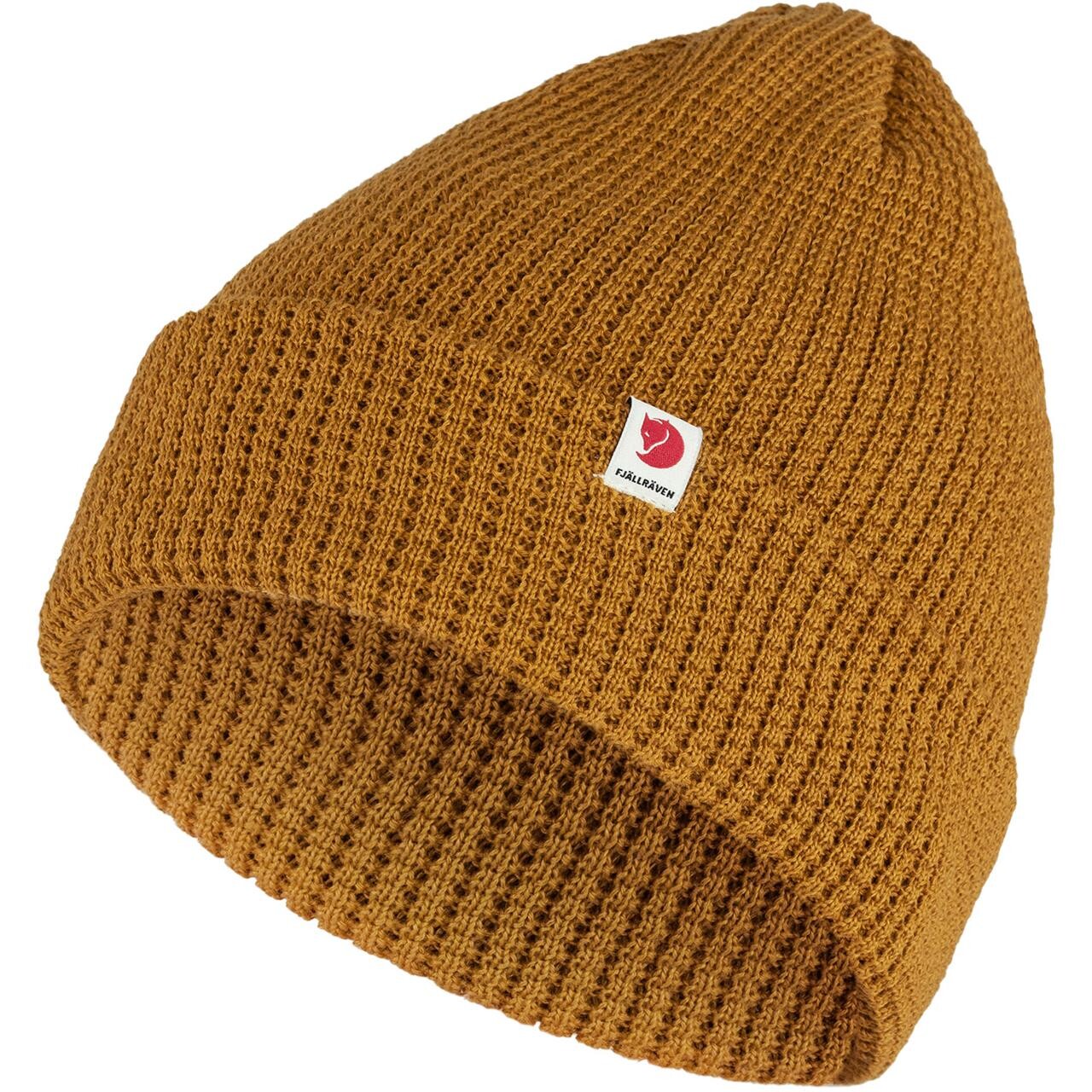 Fjällräven Fjällräven Tab Hat (Brun (ACORN/166) One size)