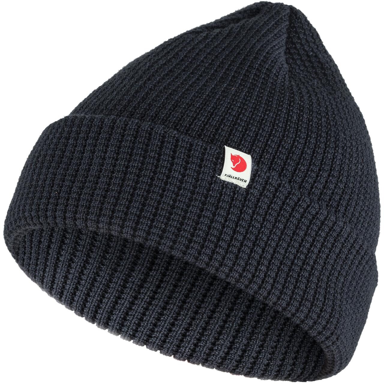 Fjällräven Fjällräven Tab Hat (Blå (DARK NAVY/555) One size)