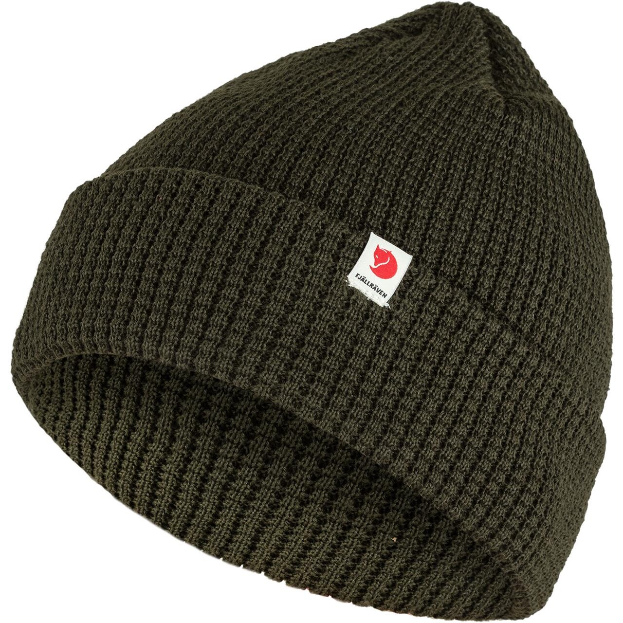 Fjällräven Fjällräven Tab Hat (Grøn (DEEP FOREST/662) One size)