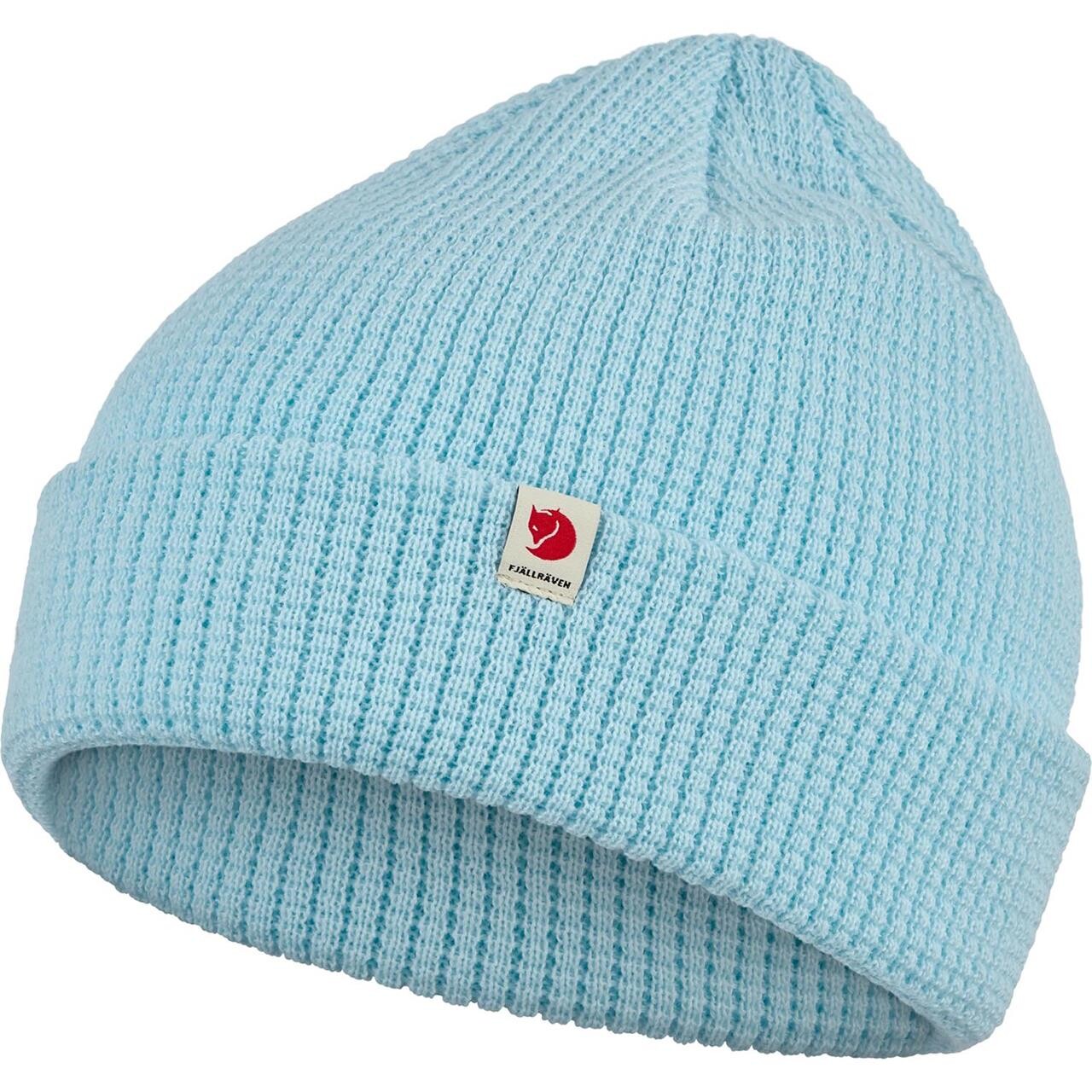 Fjällräven Fjällräven Tab Hat (Blå (BREEZE BLUE/514) One size)