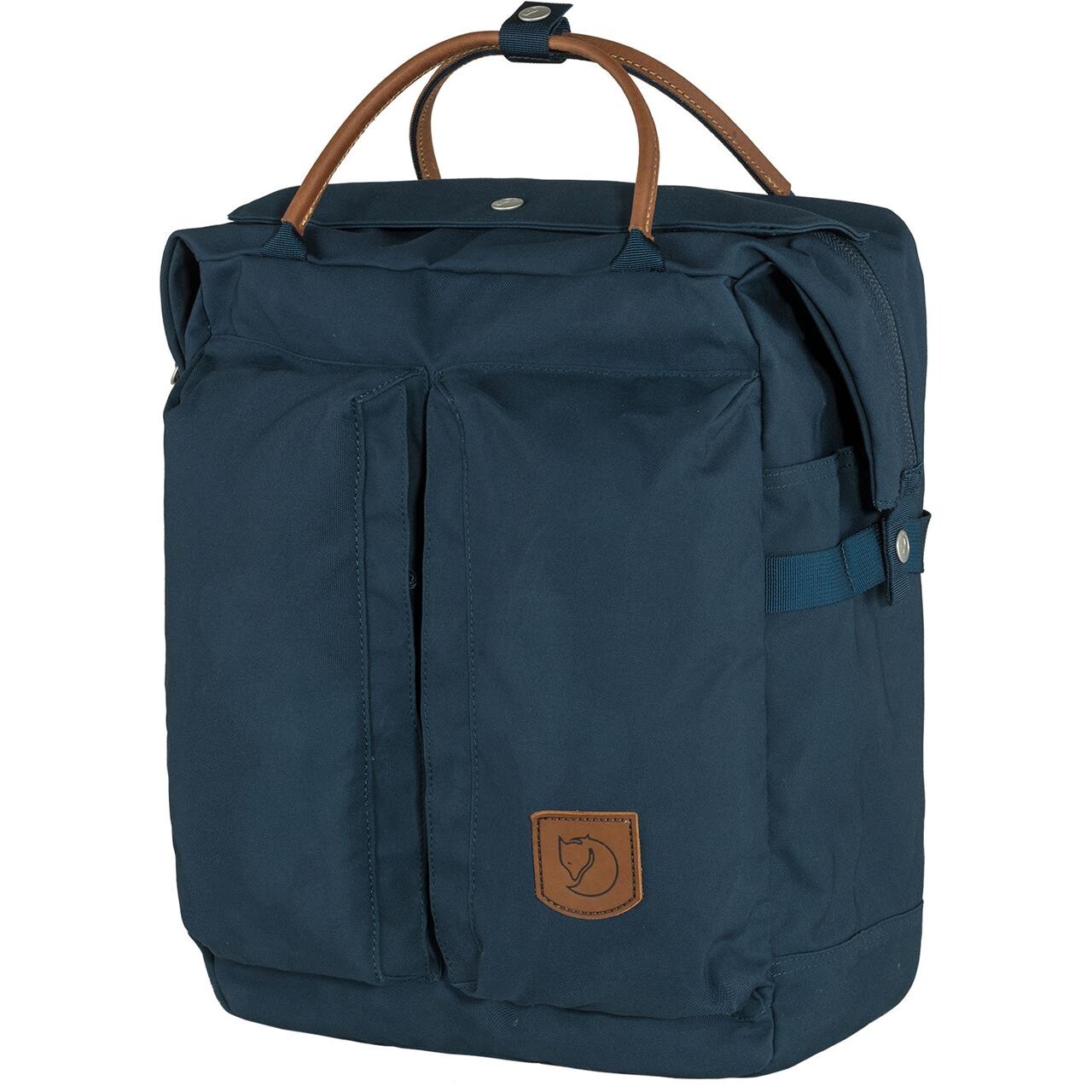 Fjällräven Haulpack No.1 (Blå (NAVY/560) ONE SIZE)