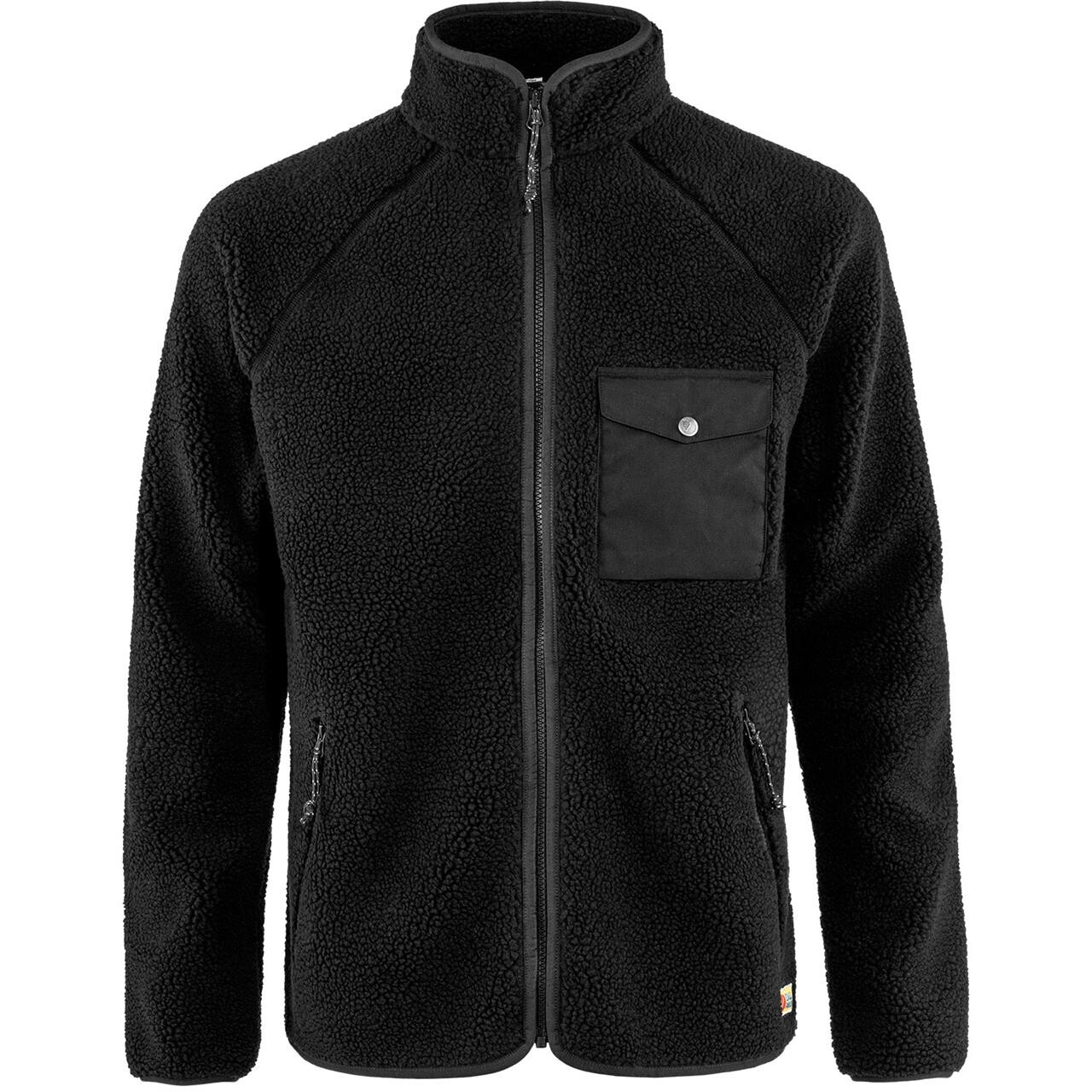 #1 på vores liste over fleece er Fleece