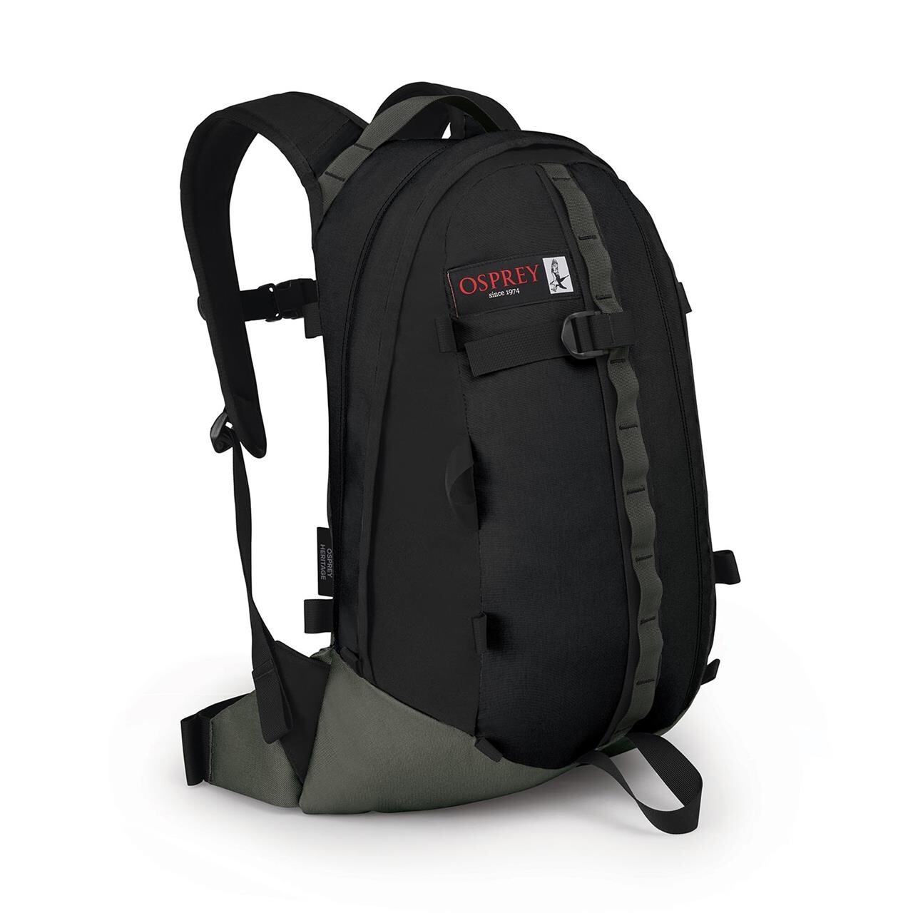 Osprey Osprey Heritage Simplex 20 (Sort (BLACK) ONE SIZE)