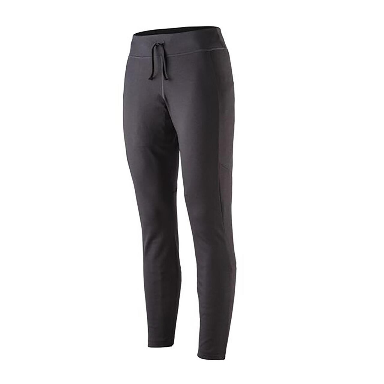 Billede af Patagonia Womens R1 Daily Bottoms (Sort (INK BLACK/BLACK X-DYE) X-large)