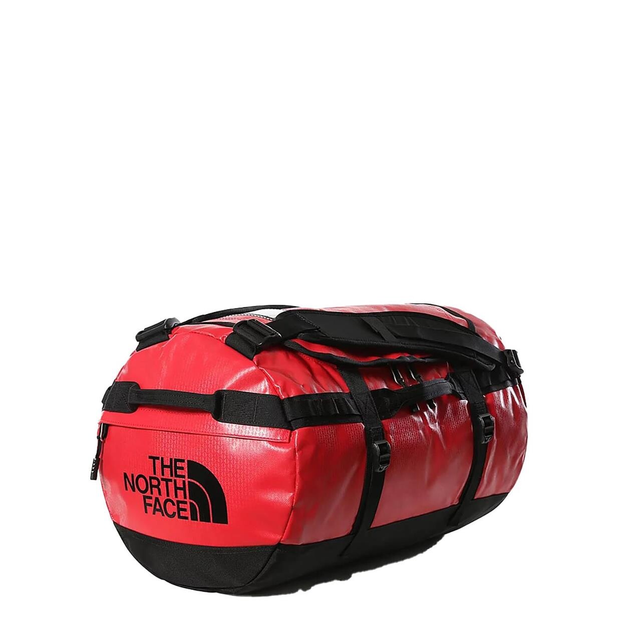 Billede af The North Face Base Camp Duffel - S (Rød (TNF RED/TNF BLACK) S)