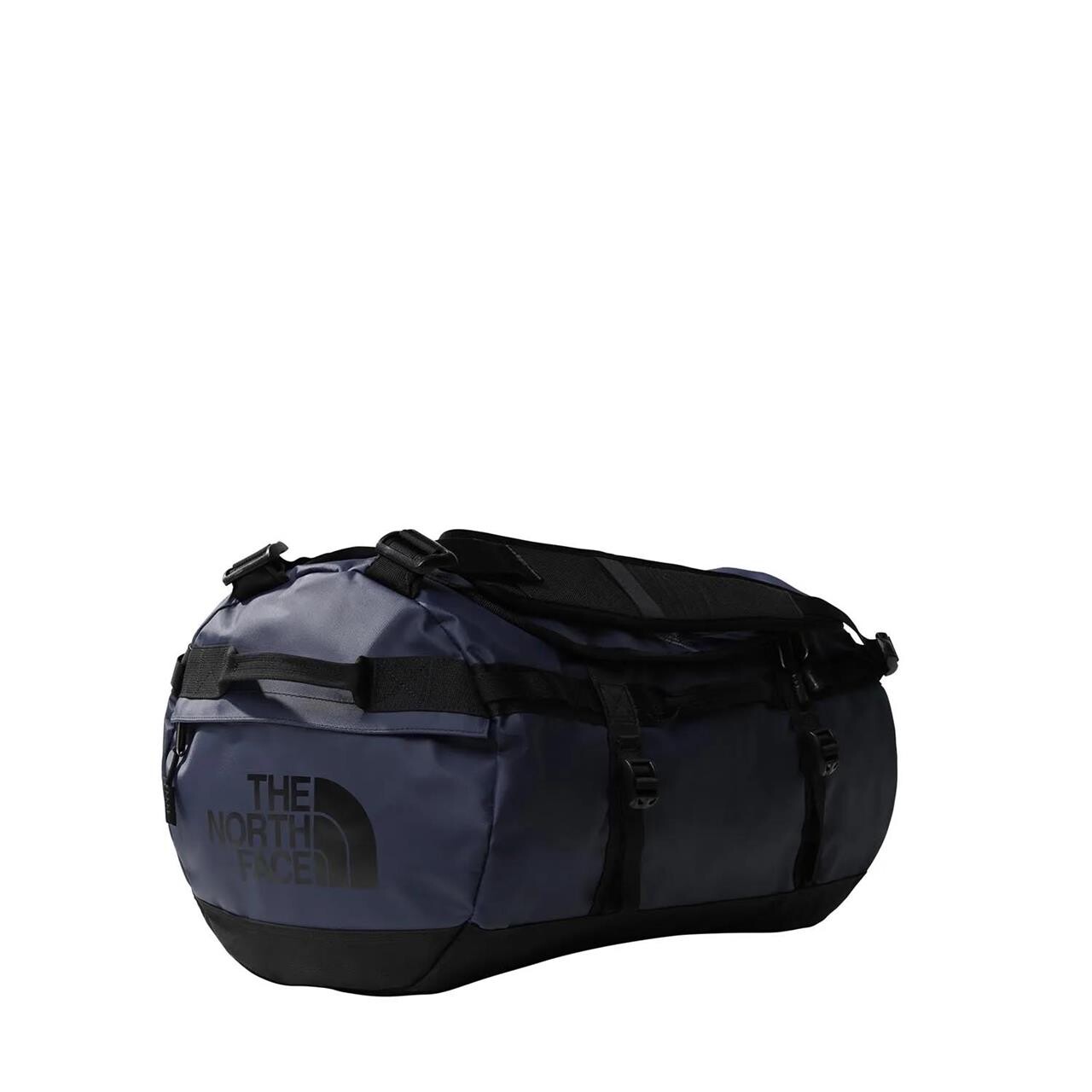 Billede af The North Face Base Camp Duffel - S (Blå (SUMMIT NAVY/TNF BLACK) S)