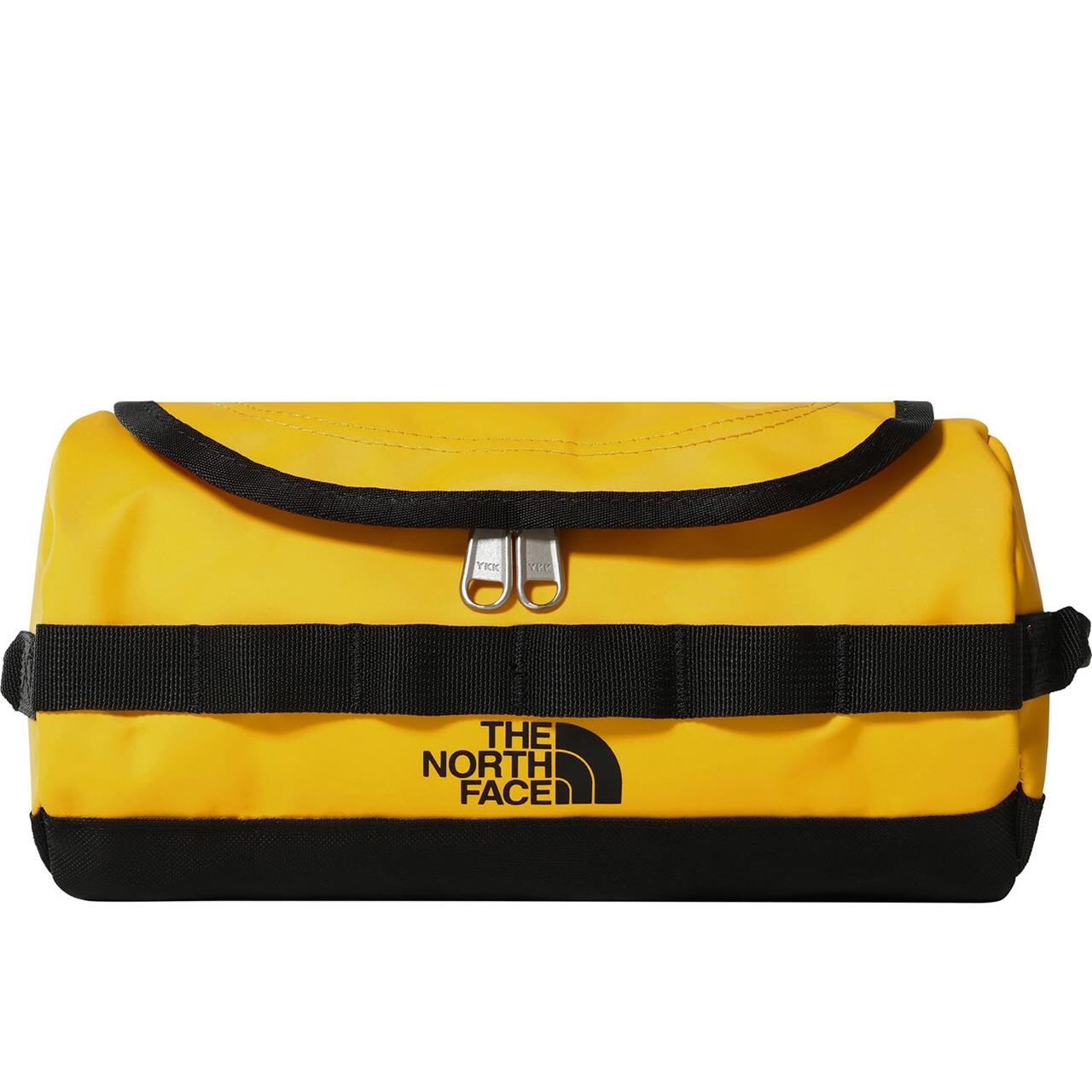 The North Face Base Camp Travel Canister Small Gul Summit Gold/tnf Black-npf