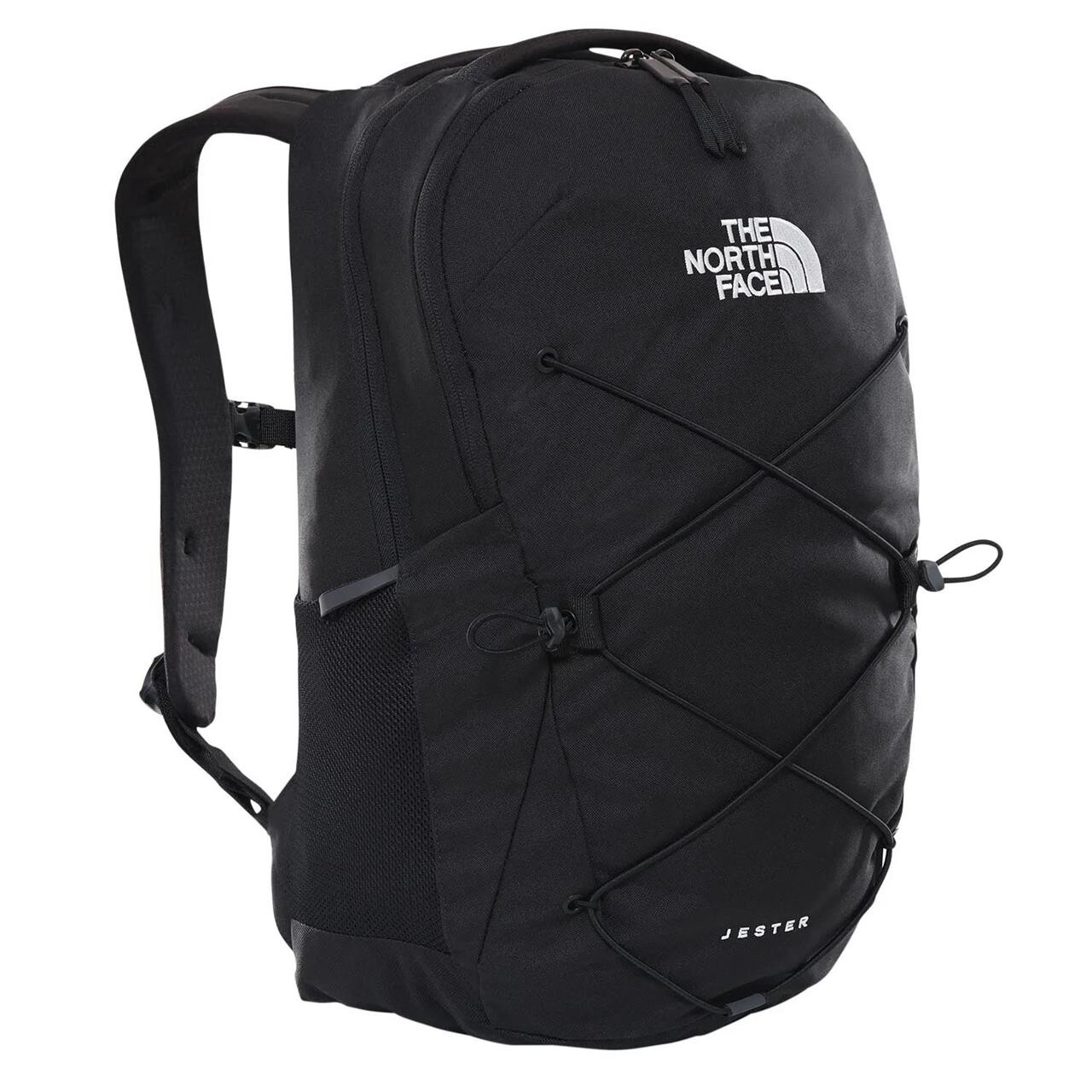 12: The North Face Jester (Sort (TNF BLACK) ONE SIZE)