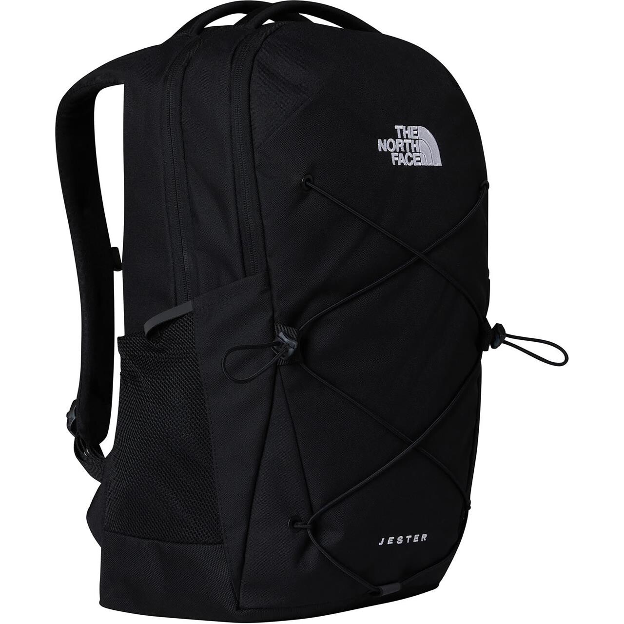 The North Face Jester Sort Tnf Black Npf One Size