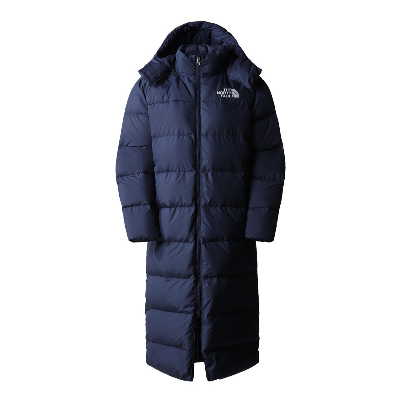 Shetland meloen niets The North Face Triple C-parka voor dames (BLUE (SUMMIT NAVY) Medium (M)) –  Caminoking.dk