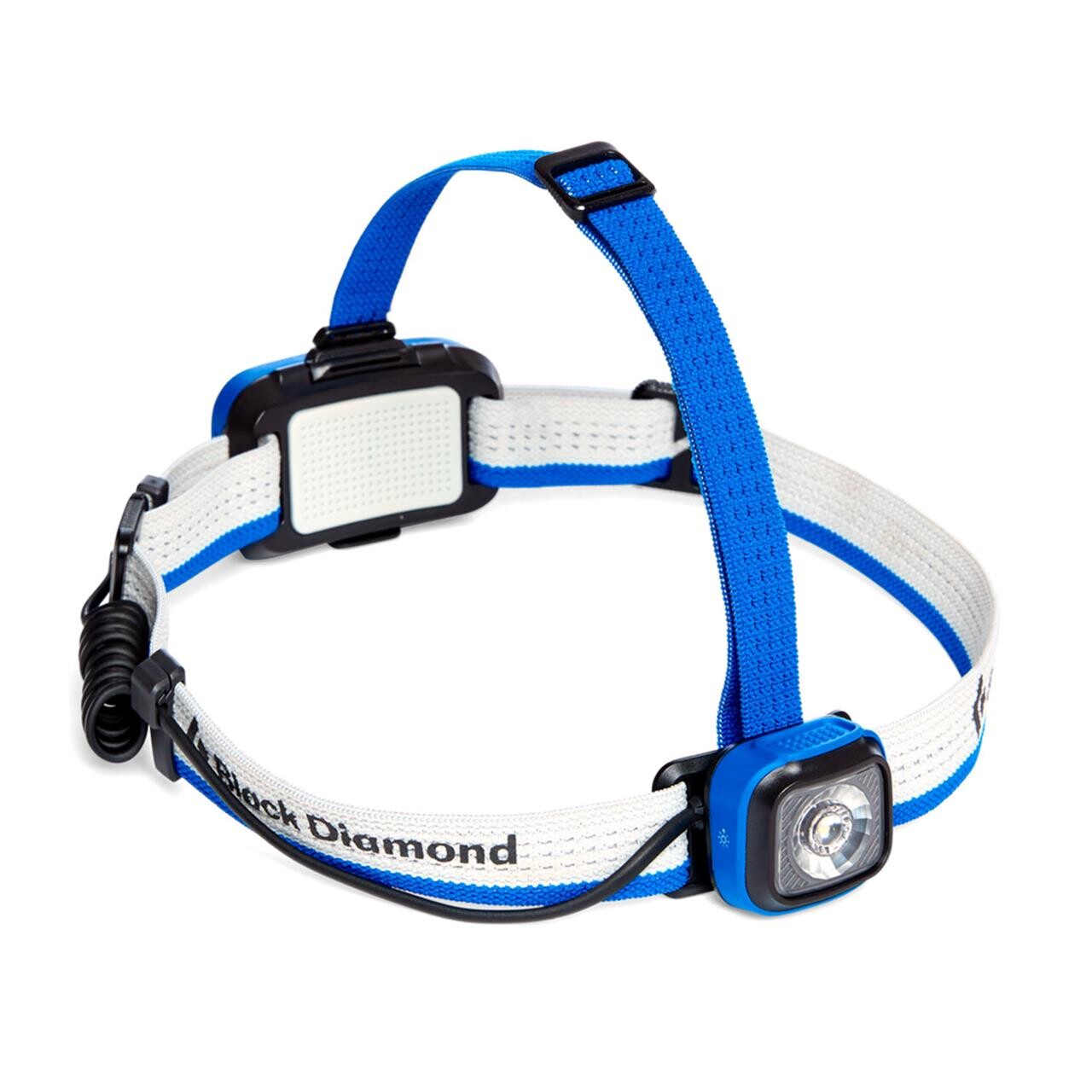 Billede af Black Diamond Sprinter 500 Headlamp (Blå (ULTRA BLUE))
