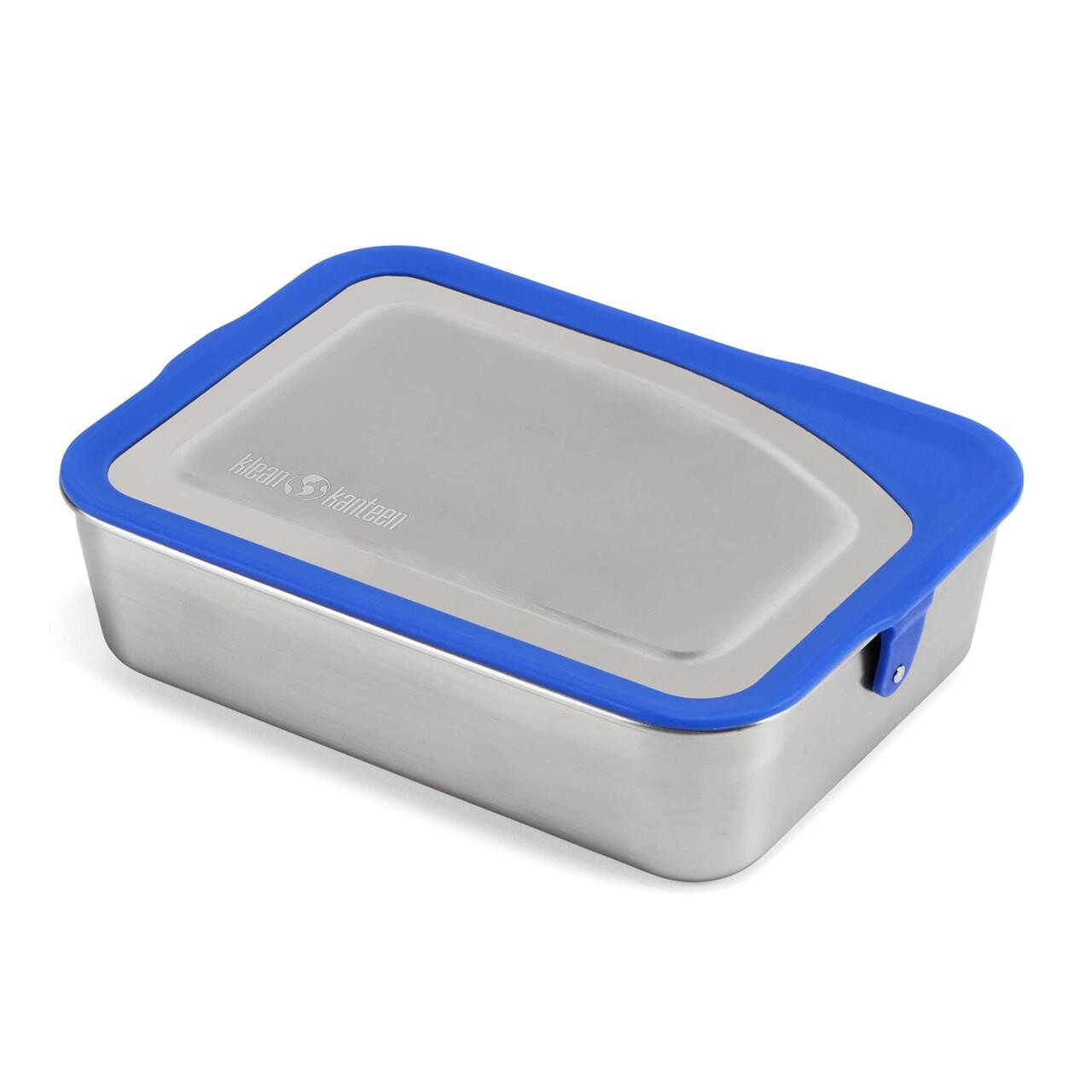 Se Klean Kanteen Food Box 34oz Meal (Blå (BLUEBERRY BLISS)) hos Friluftsland.dk