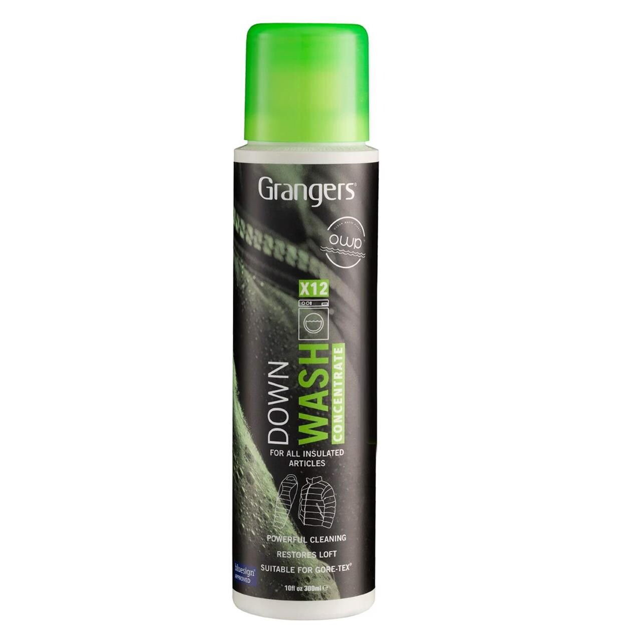 Billede af Grangers OWP Down Wash 300 Ml