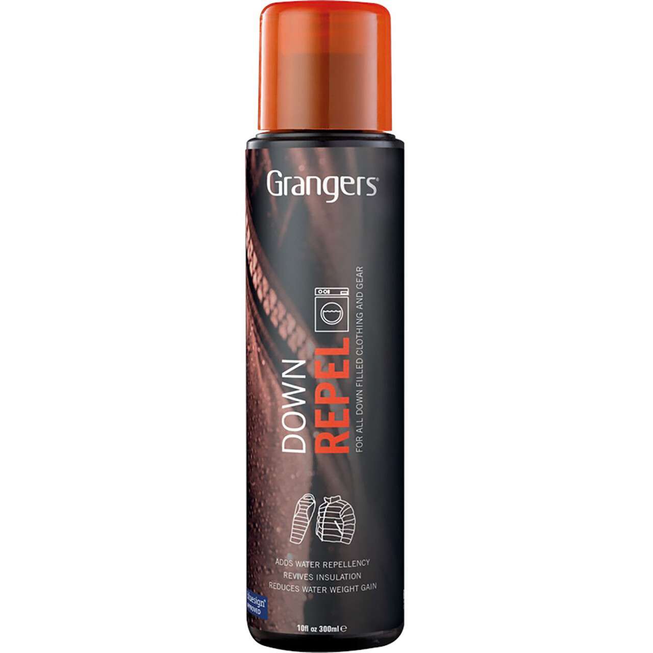 Billede af Grangers OWP Down Repel 300 Ml