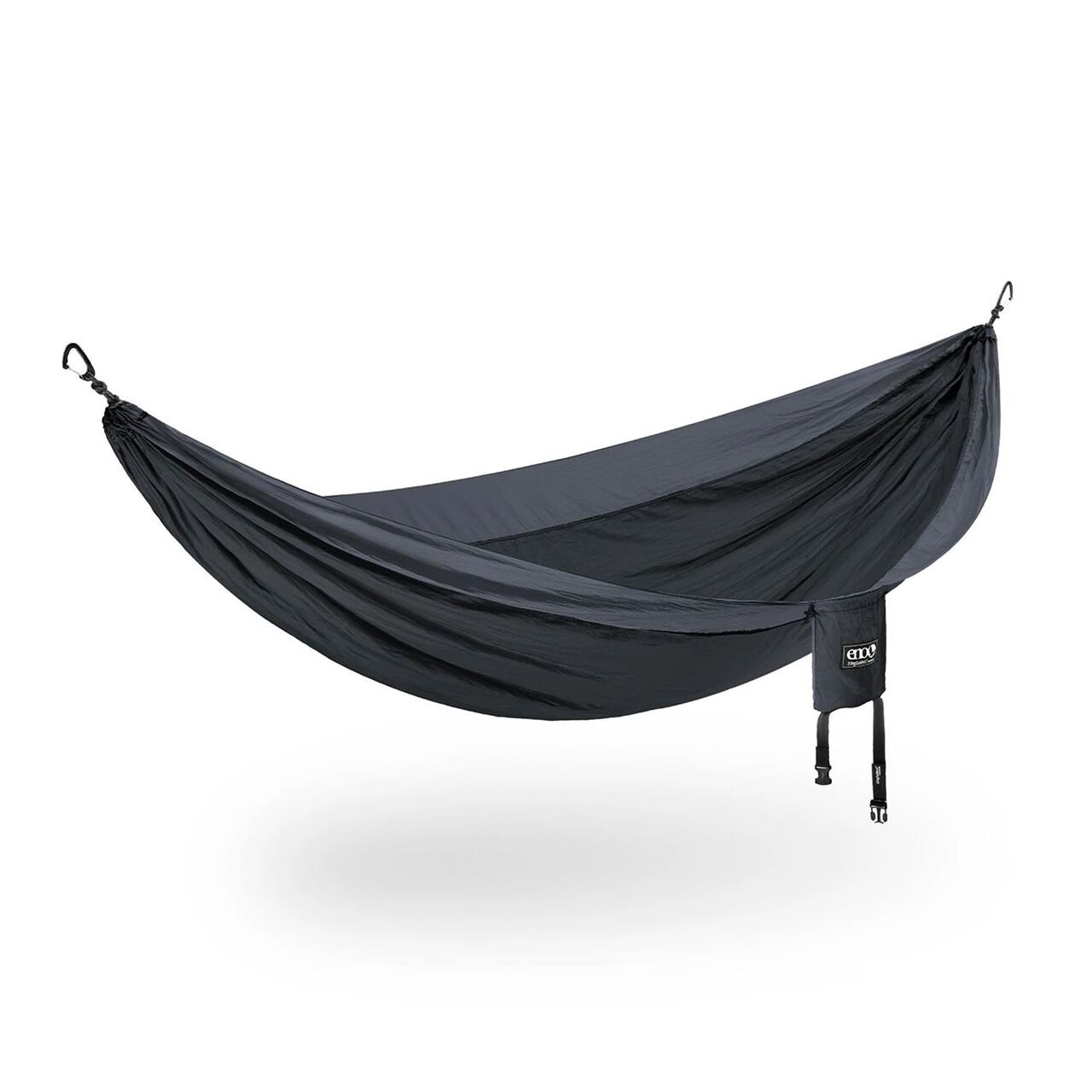 Eno Singlenest Sort Black/charcoal