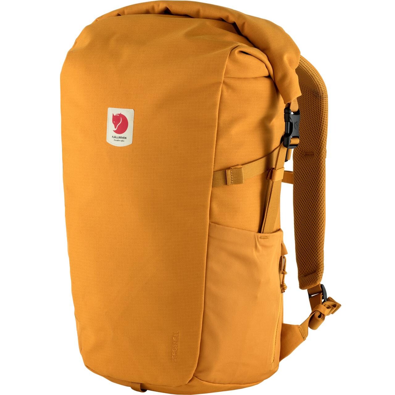 Fjällräven Ulvö Rolltop 30 (Rød (RED GOLD/171) ONE SIZE)