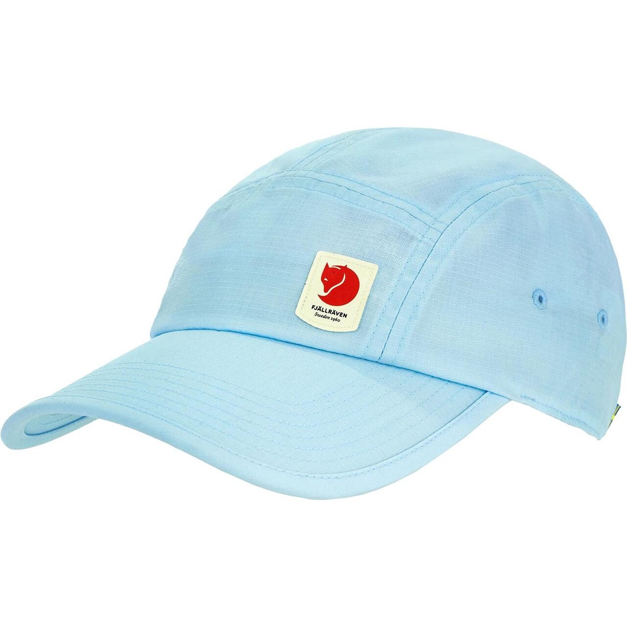 Fjällräven High Coast Lite Cap (Blå (BREEZE BLUE/514) Large/x-large)