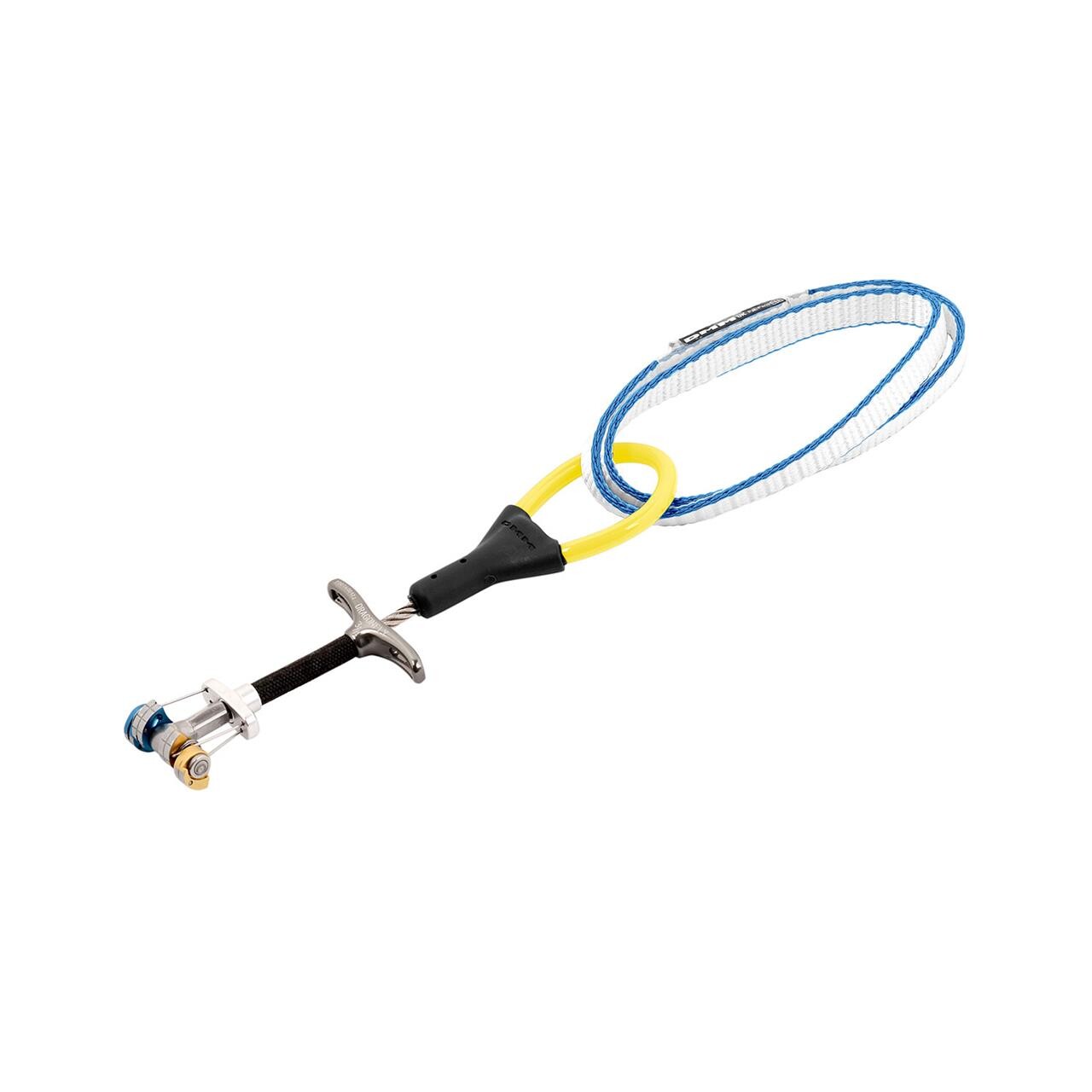 Billede af DMM Dragonfly Offset (Gul (GOLD/BLUE) 3/4)