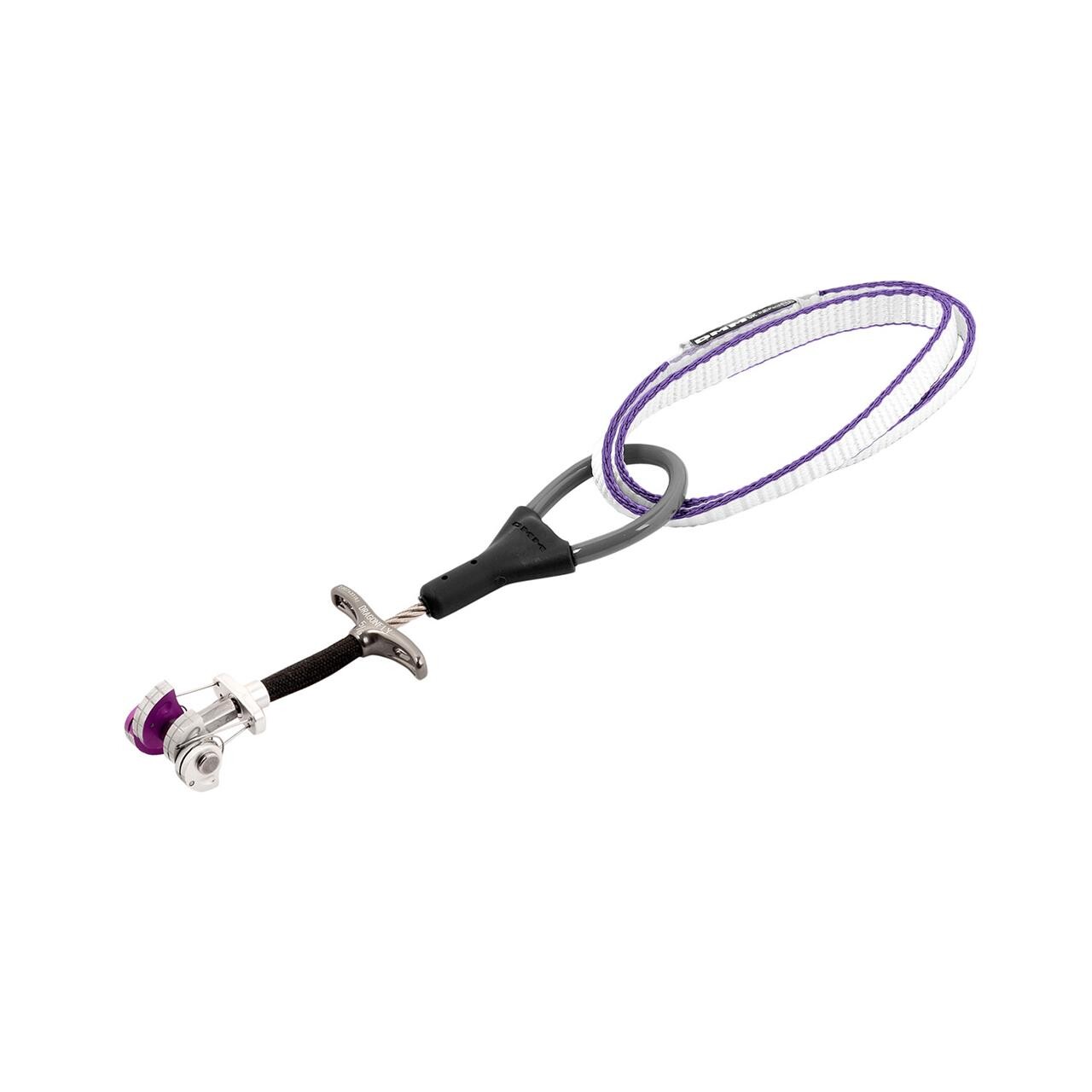 Billede af DMM Dragonfly Offset (Grå (SILVER/PURPLE) 5/6)