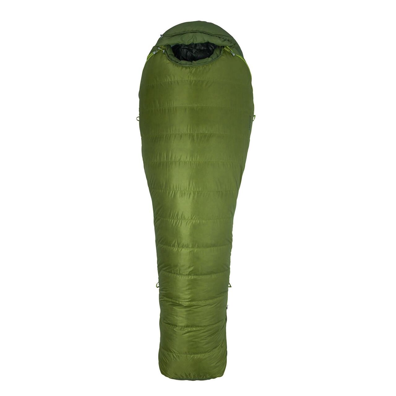 Billede af Marmot Micron 30 (Grøn (CILANTRO/TREE GREEN) Personlængde 183 cm)