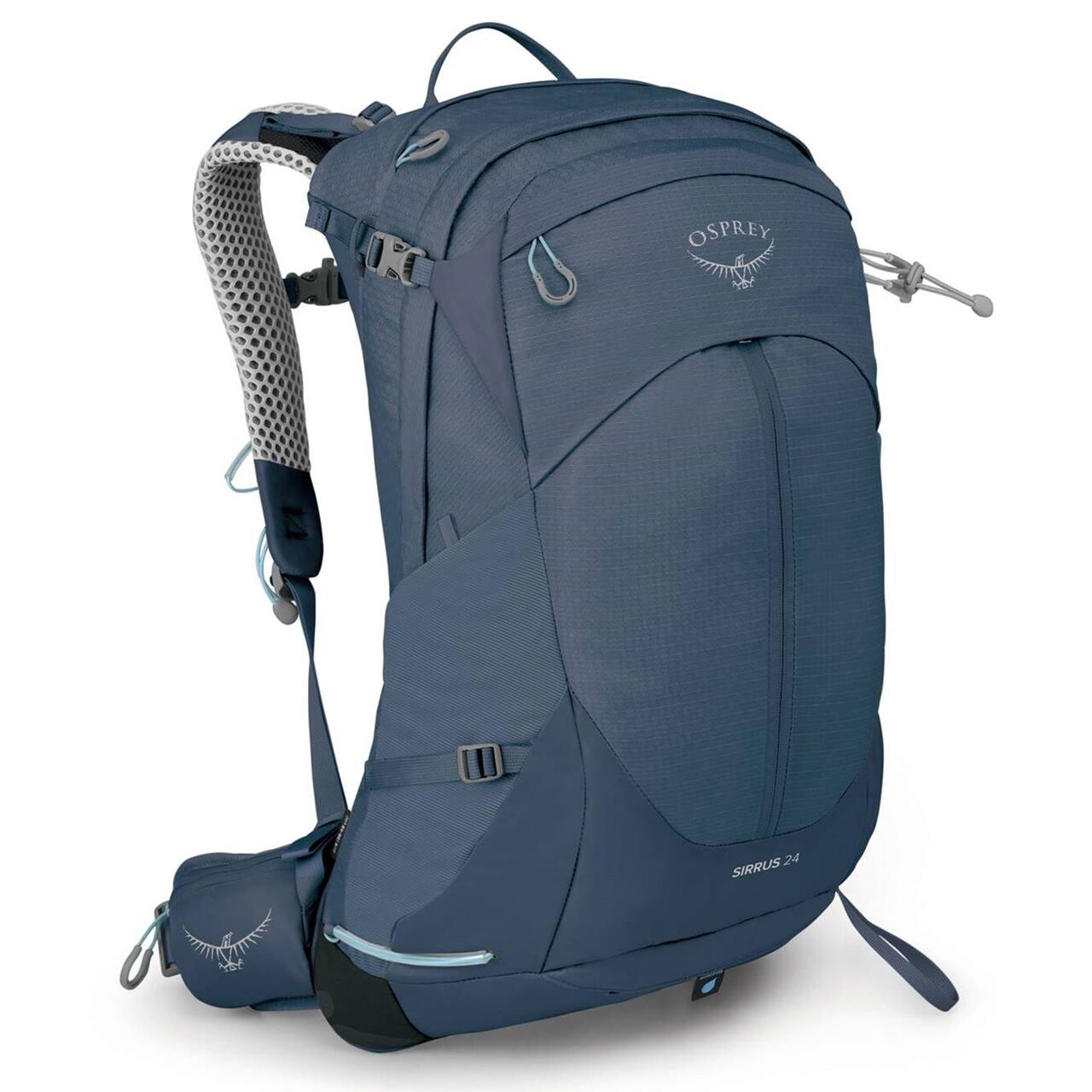 Osprey Womens Sirrus 24  (Blå (MUTED SPACE BLUE) One size)