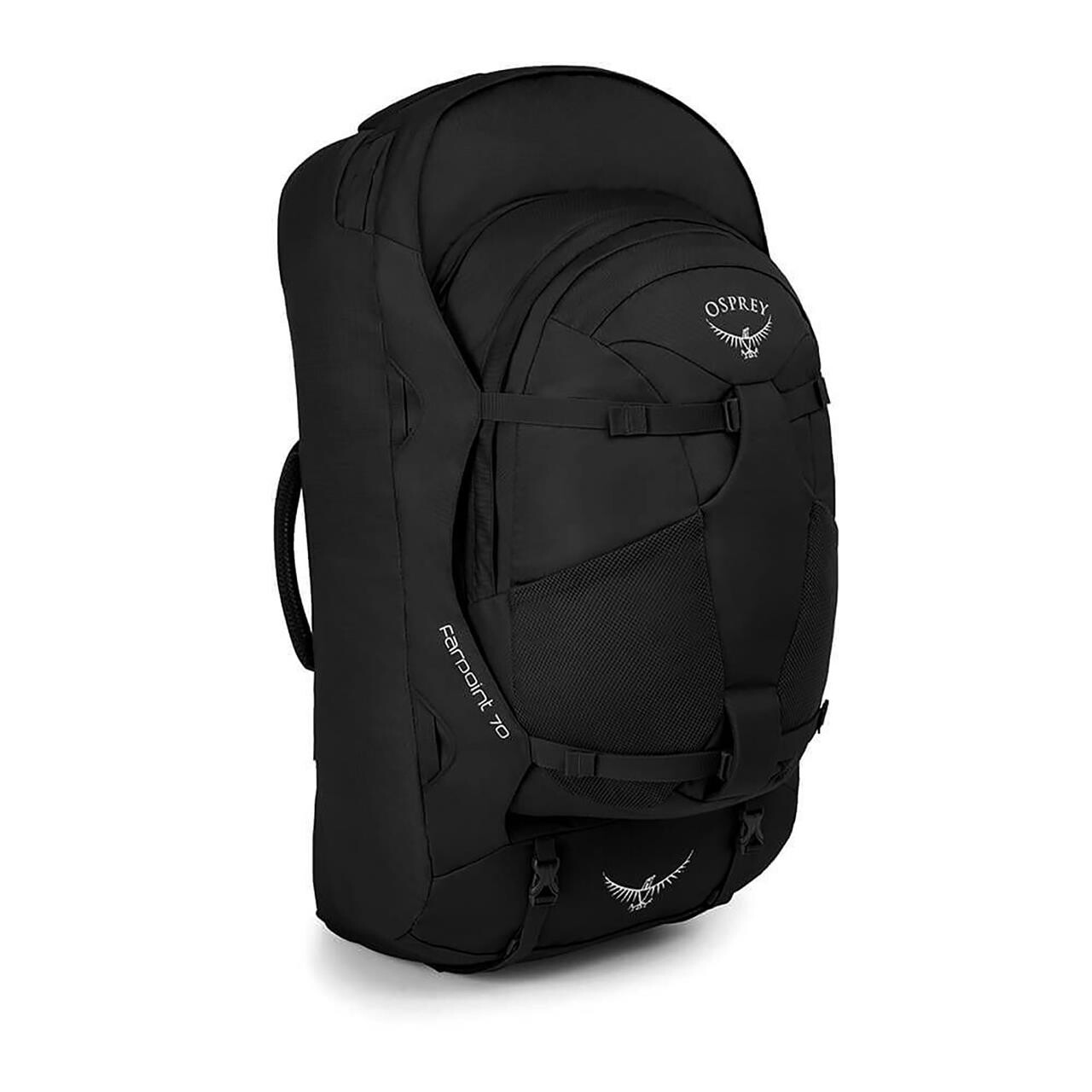 Billede af Osprey Mens Farpoint 70 (Sort (BLACK) ONE SIZE)