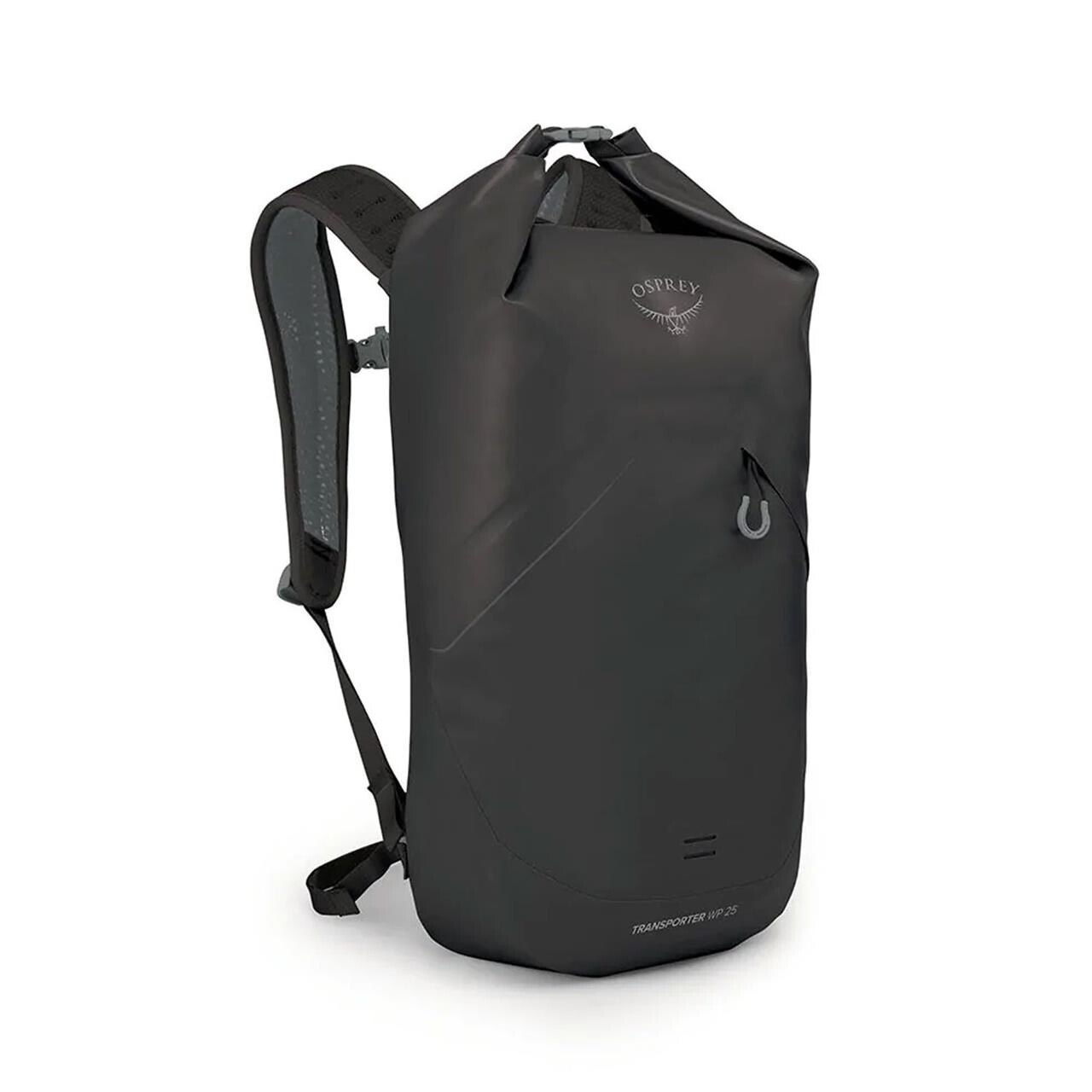 Osprey Transporter Roll Top WP 25 (Sort (BLACK) ONE SIZE)