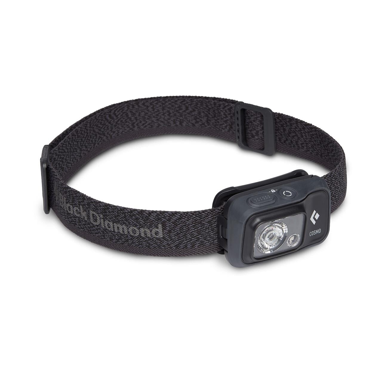 Billede af Black Diamond Cosmo 350 Headlamp (Grå (GRAPHITE))