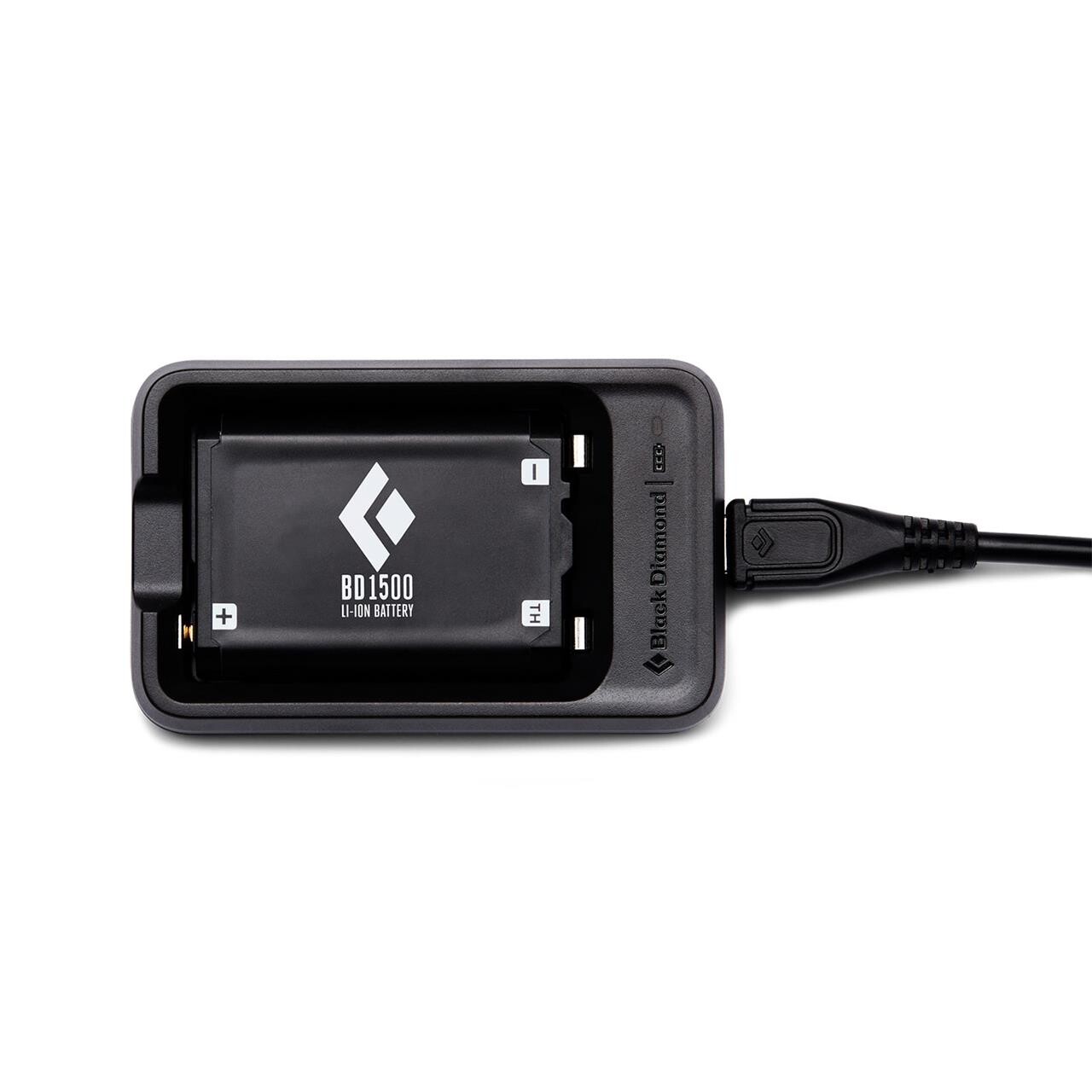 Billede af Black Diamond Bd 1500 Battery & Charger