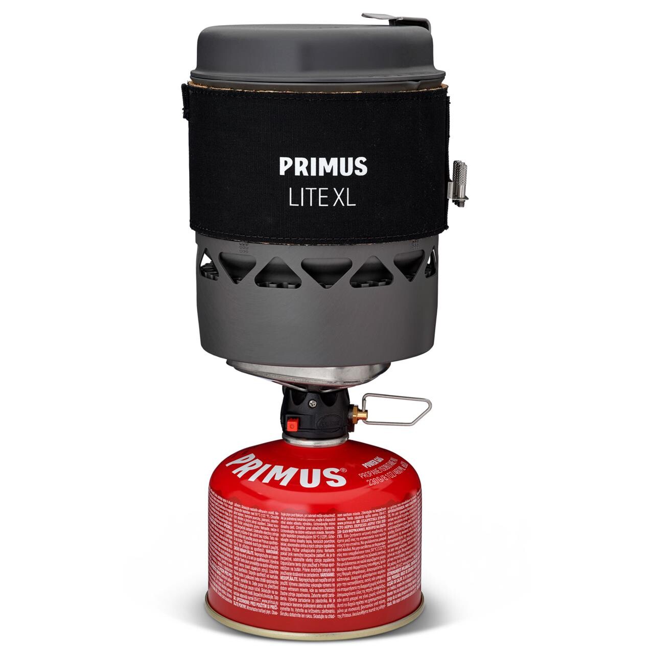 Billede af Primus Lite XL Stove System