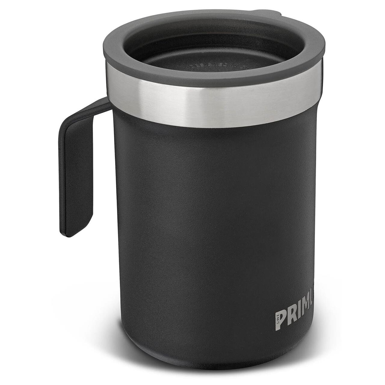 Billede af Primus Koppen Mug 0,3 L (Sort (BLACK))