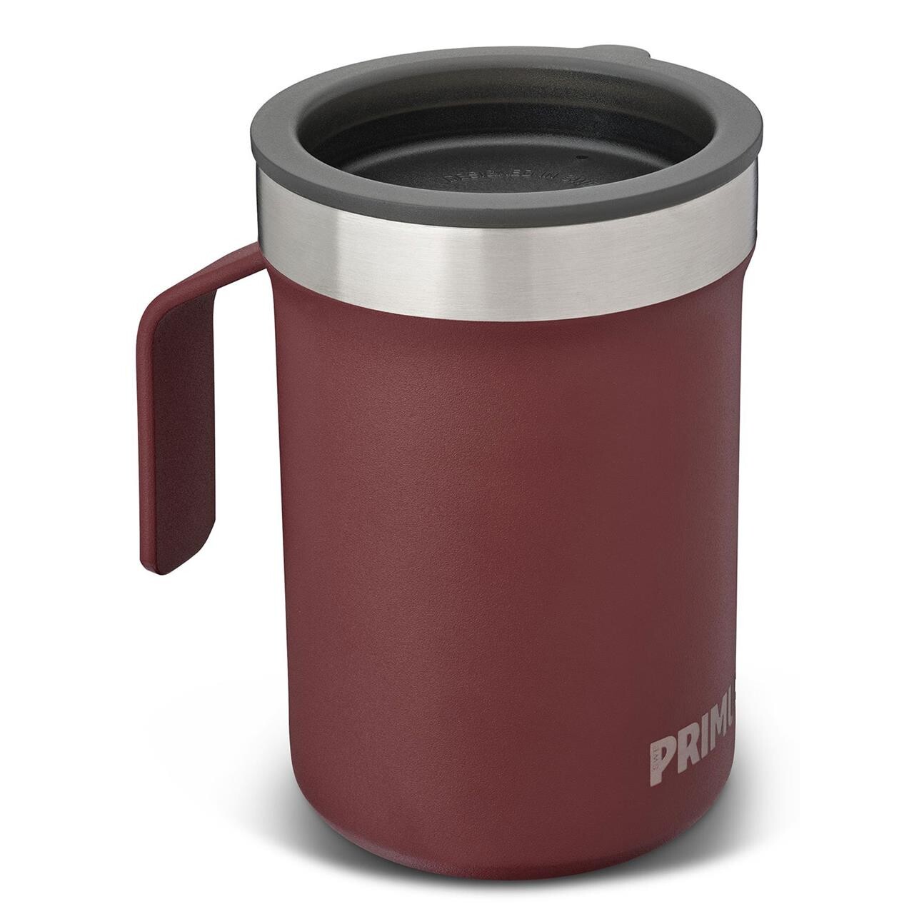 Billede af Primus Koppen Mug 0,3 L (Rød (OX RED))