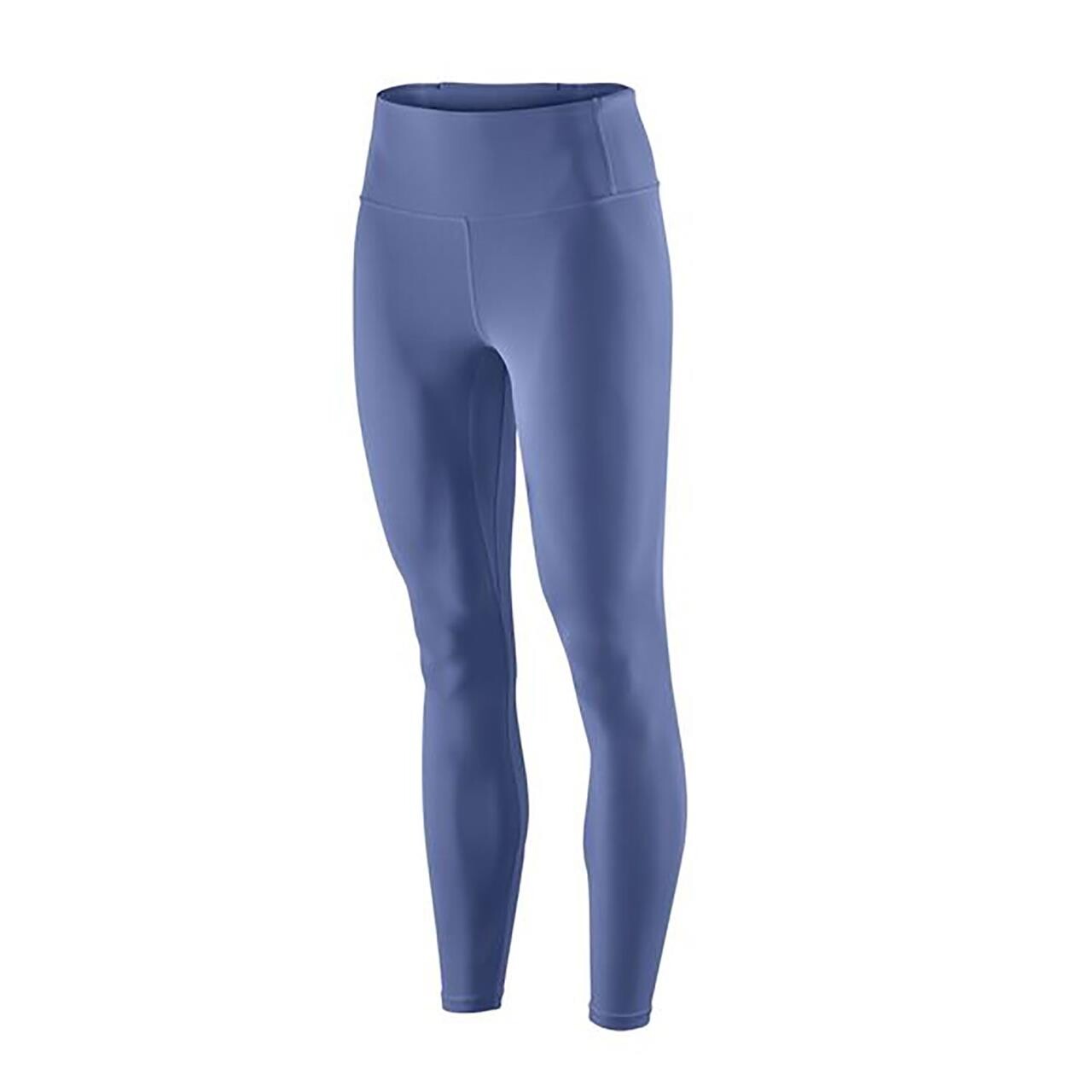 Se Patagonia Womens Maipo 7/8 Tights (Blå (CURRENT BLUE) Large) hos Friluftsland.dk