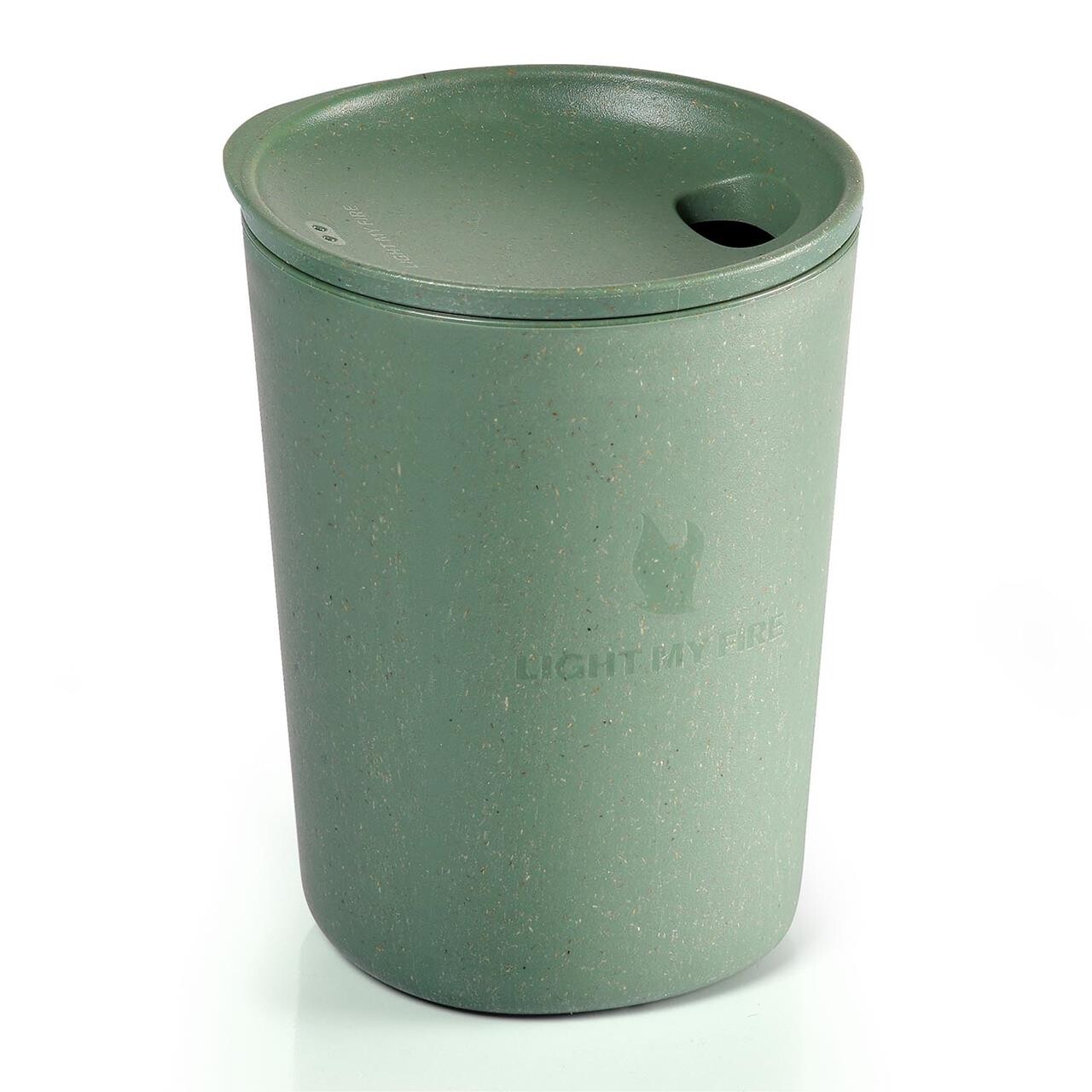 Billede af Light My Fire Mycup´n Lid Original (Grøn (SANDY GREEN))