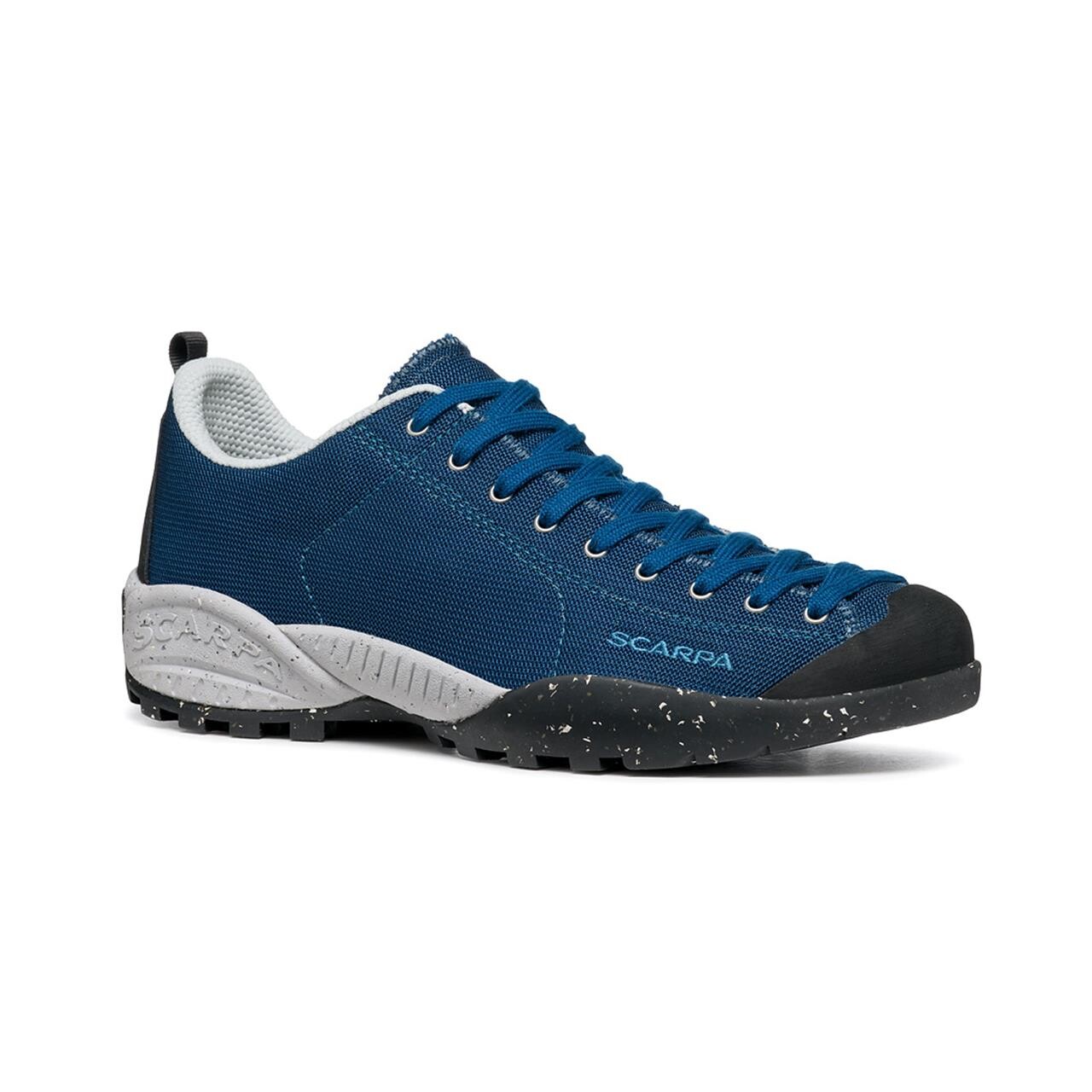 Billede af Scarpa Mojito Planet-fabric (Blå (DENIM BLUE) 37)