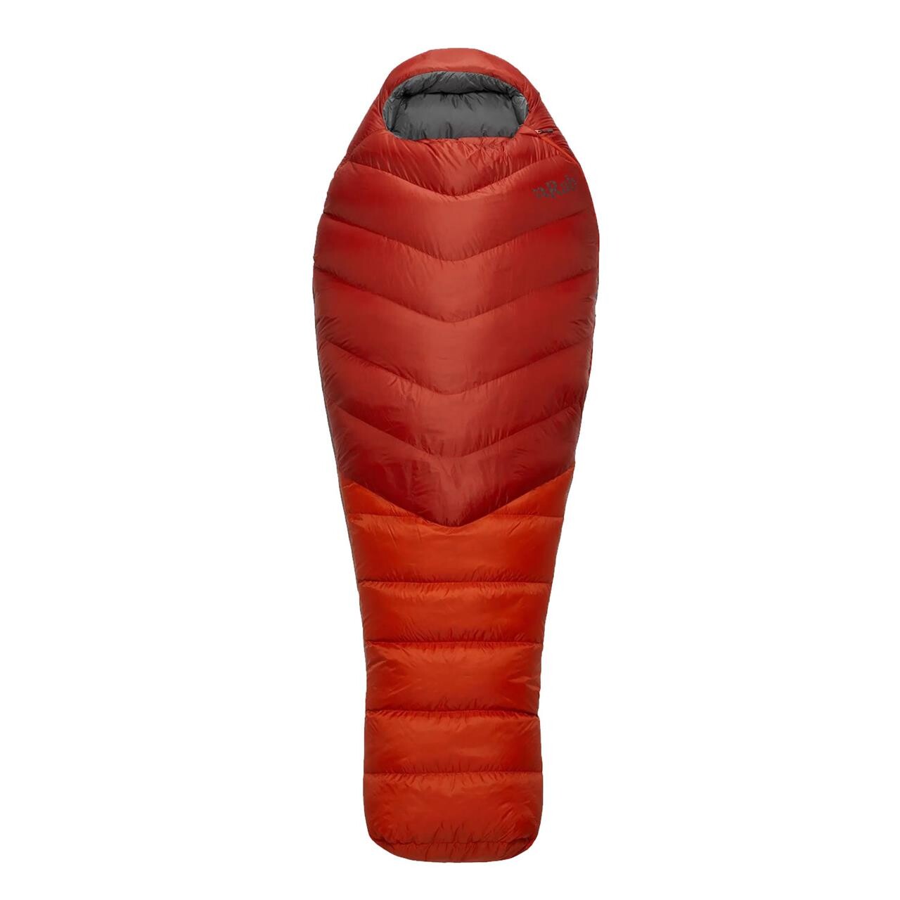 Billede af RAB Mens Alpine 600 (Rød (RED CLAY) Personlængde 185 cm)