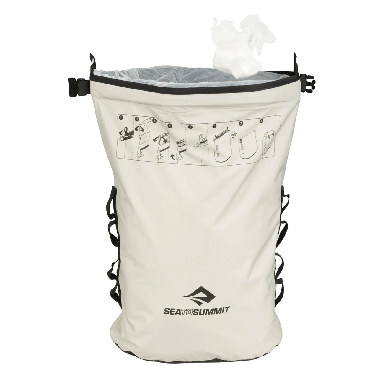 Sea to Summit Trash Dry Sack Small