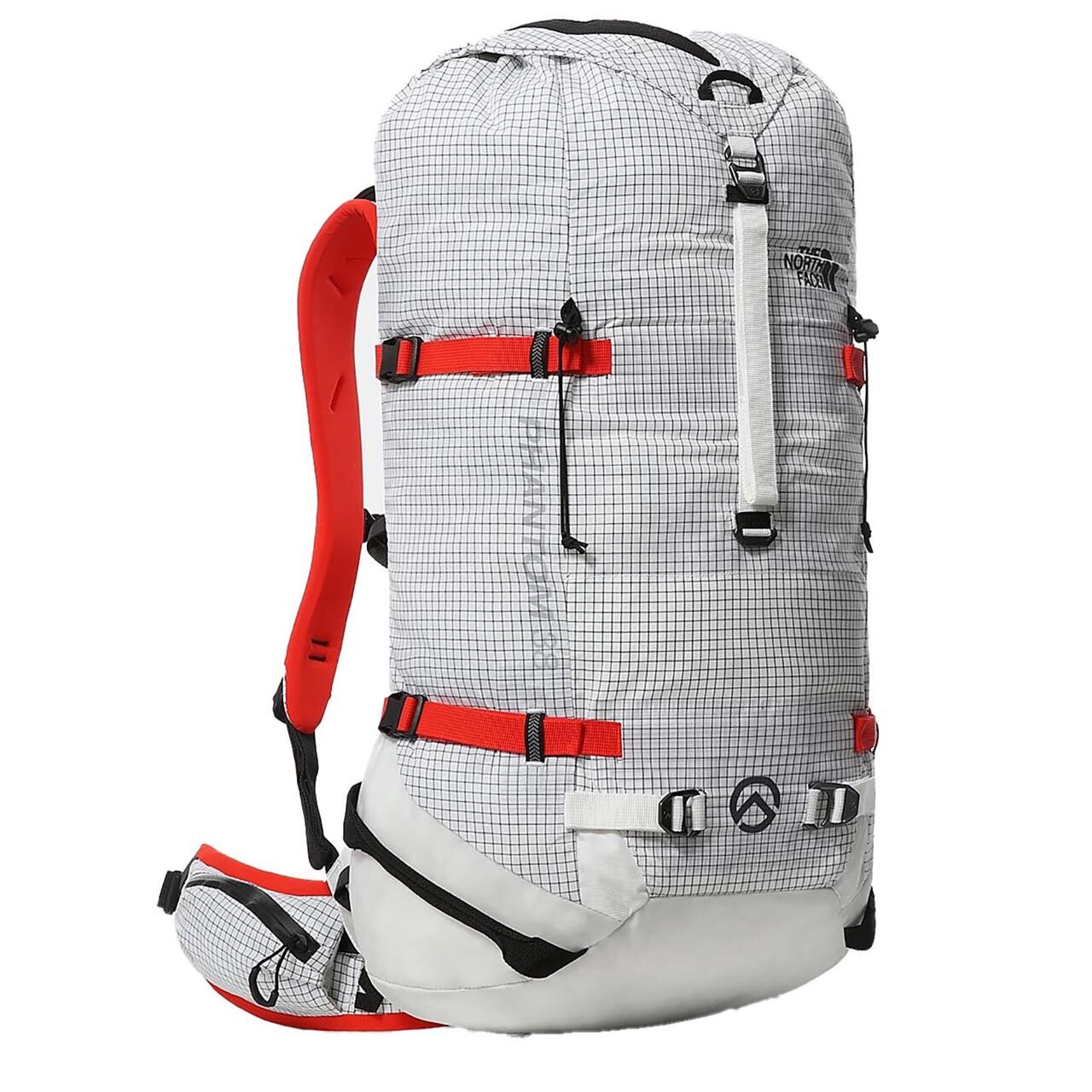 Billede af The North Face Phantom 38 (Hvid (TNF WHITE/RAW UNDYED) L/XL)