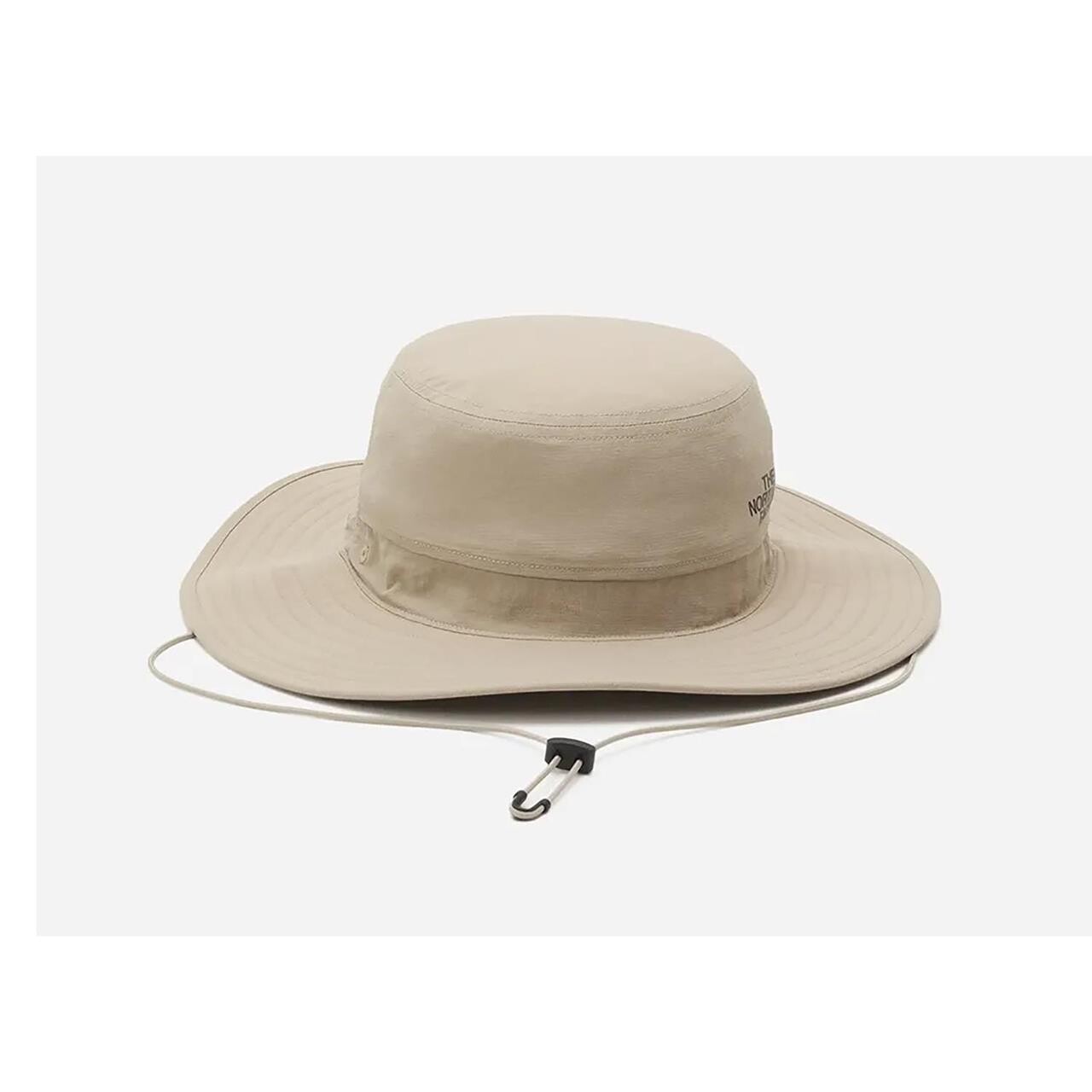 12: The North Face Horizon Breeze Brimmer Hat (Beige (DUNE BEIGE) Small/medium)