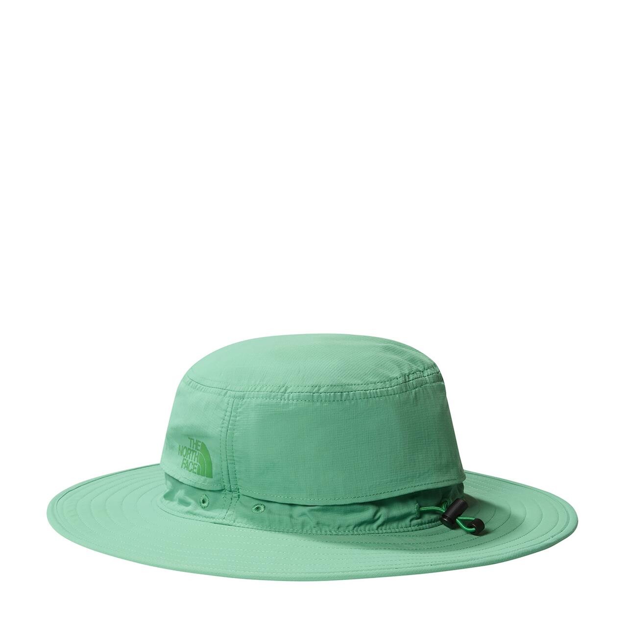 The North Face Horizon Breeze Brimmer Hat (Grøn (DEEP GRASS GREEN) Small/medium)