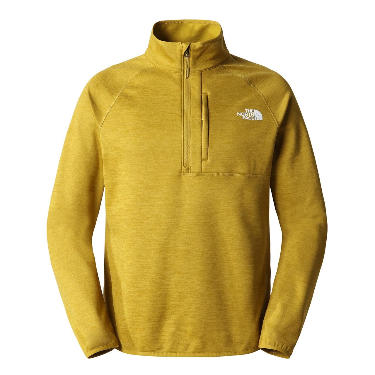 THE NORTH FACE | Manteau Long Jaune Homme | YOOX