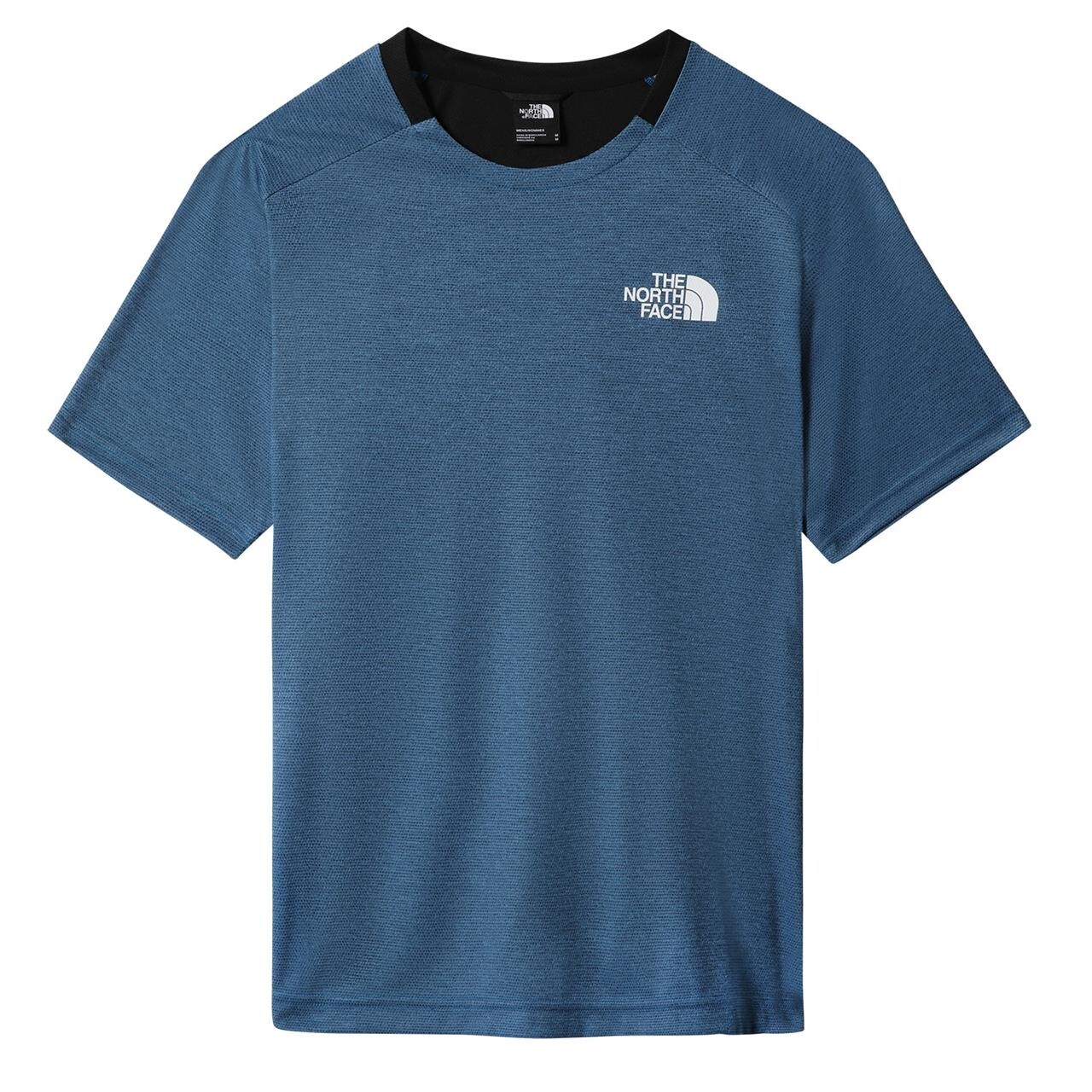 The North Face T-shirts | Maximal Fritid