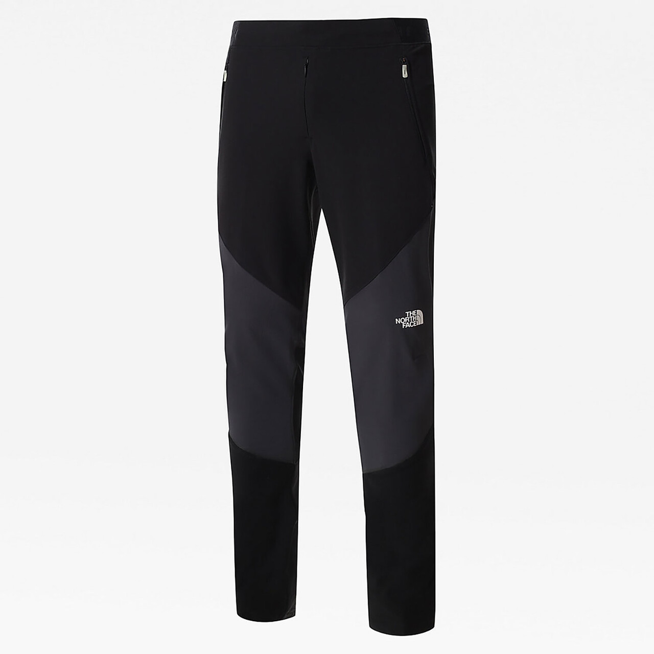 The North Face Mens Circadian Alpine Pant Sort Tnf Black Asph Grey Tnf Black W36