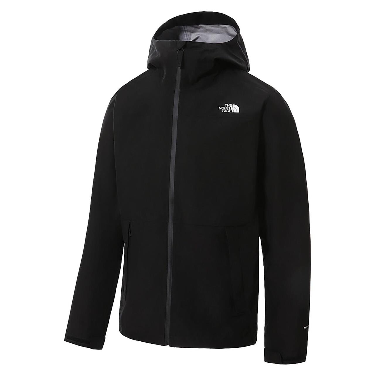 The North Face Mens Dryzzle Futurelight Jacket  (Sort (TNF BLACK) Medium)