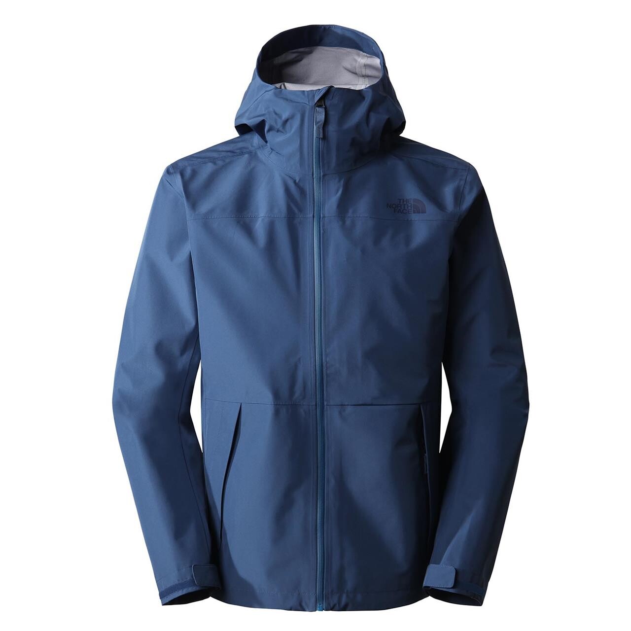 The North Face Mens Dryzzle Futurelight Jacket S2022 Model Blå Shady Blue