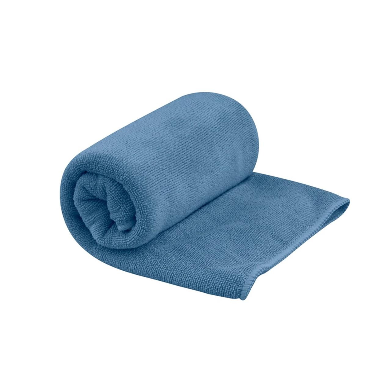 Billede af Sea to Summit Tek Towel Small (Blå (MOONLIGHT))